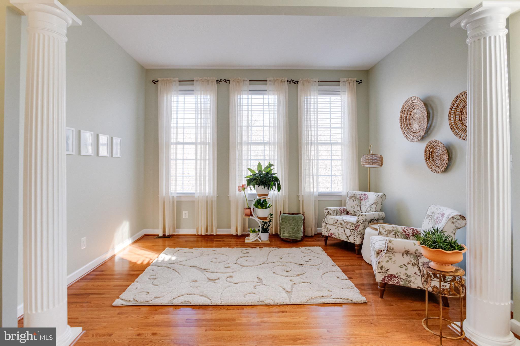 BULLE ROCK - Residential