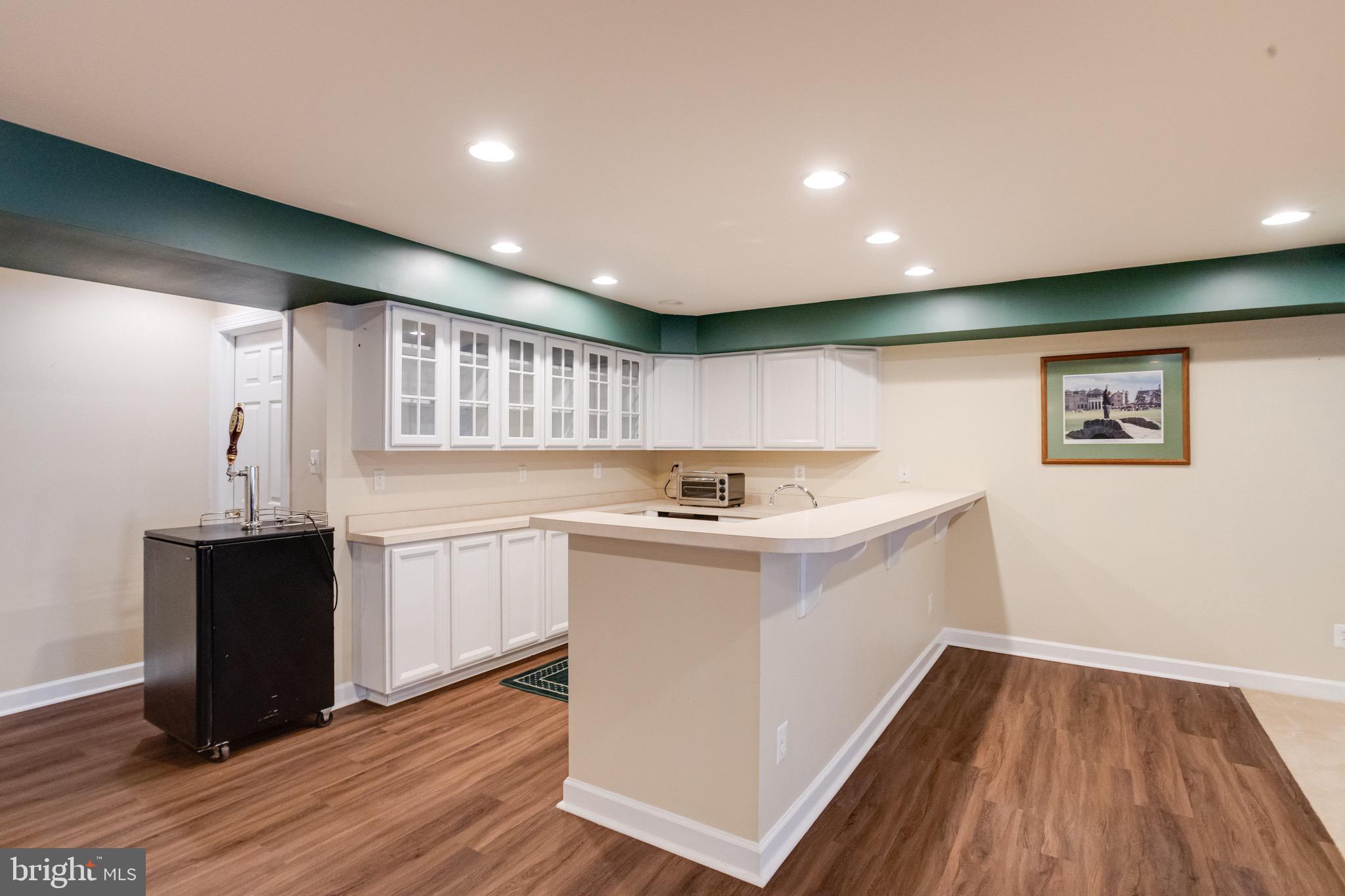 BULLE ROCK - Residential