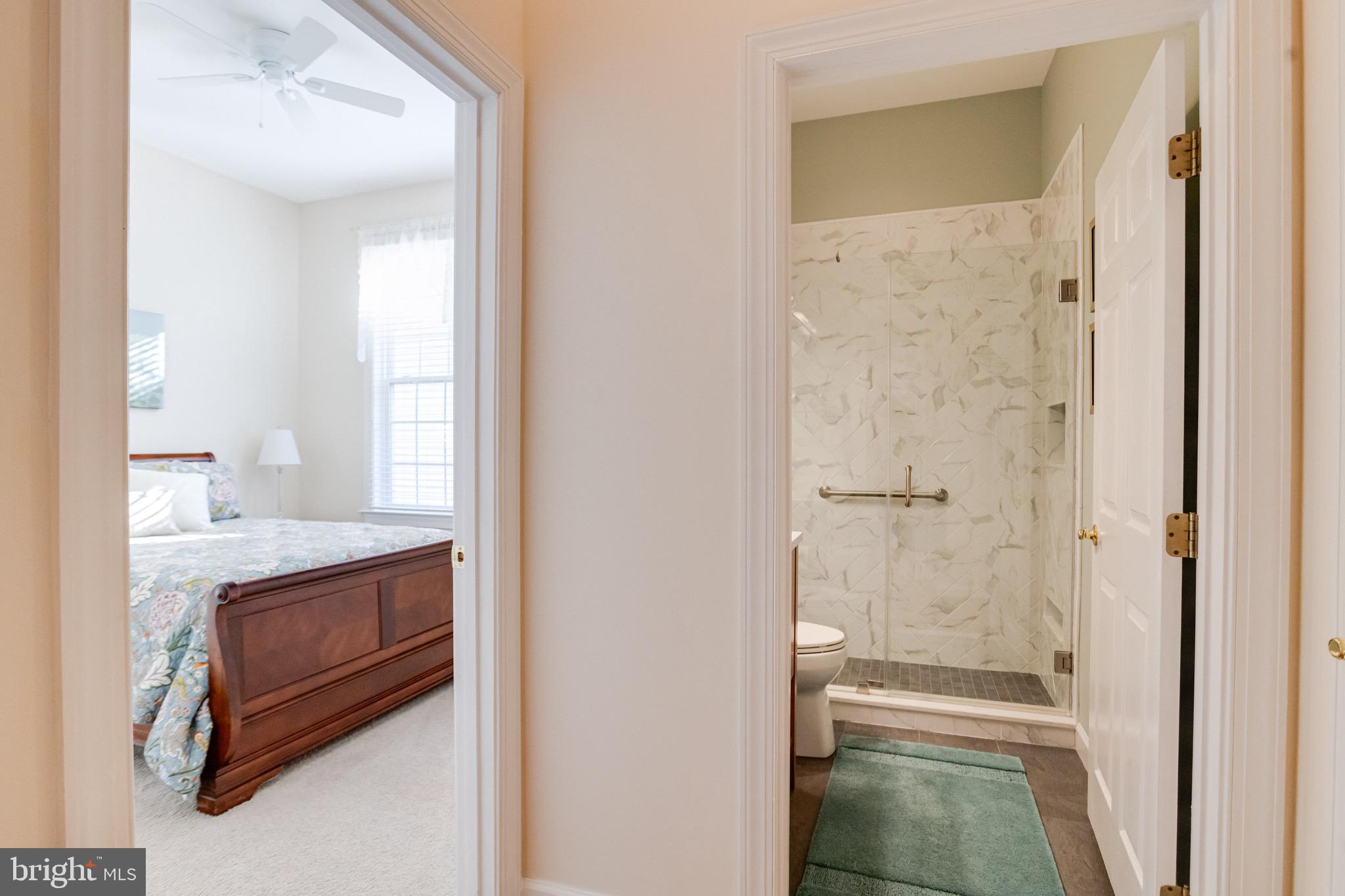 BULLE ROCK - Residential