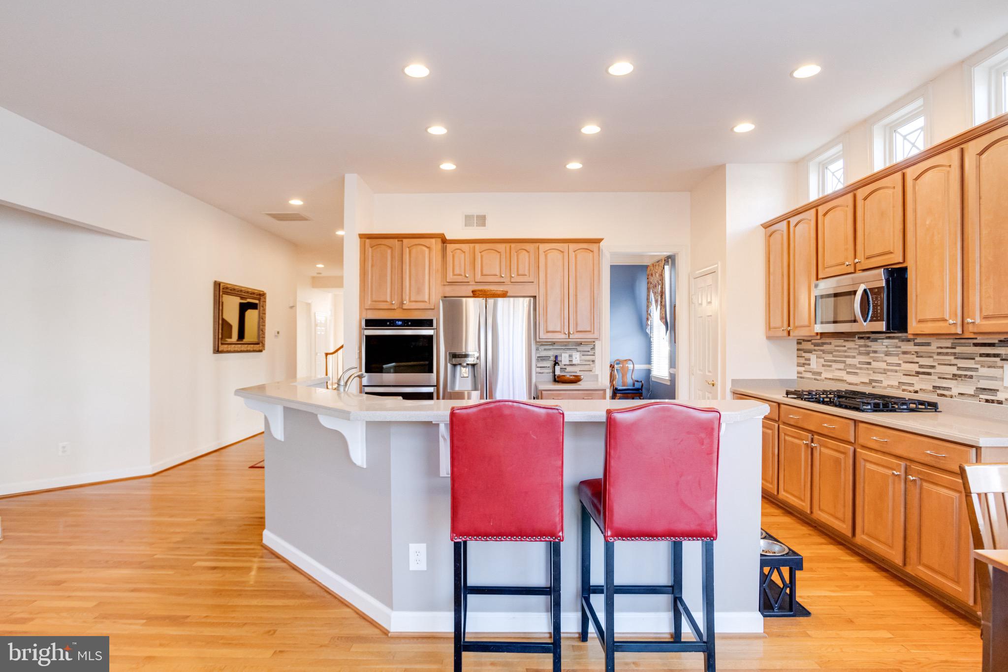 BULLE ROCK - Residential