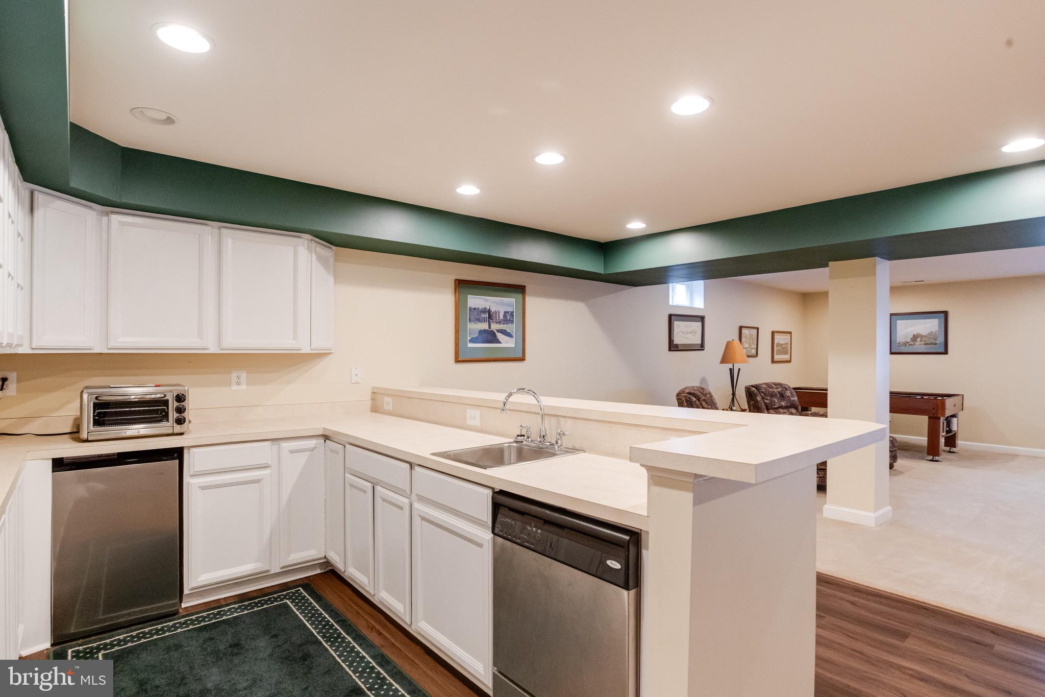 BULLE ROCK - Residential