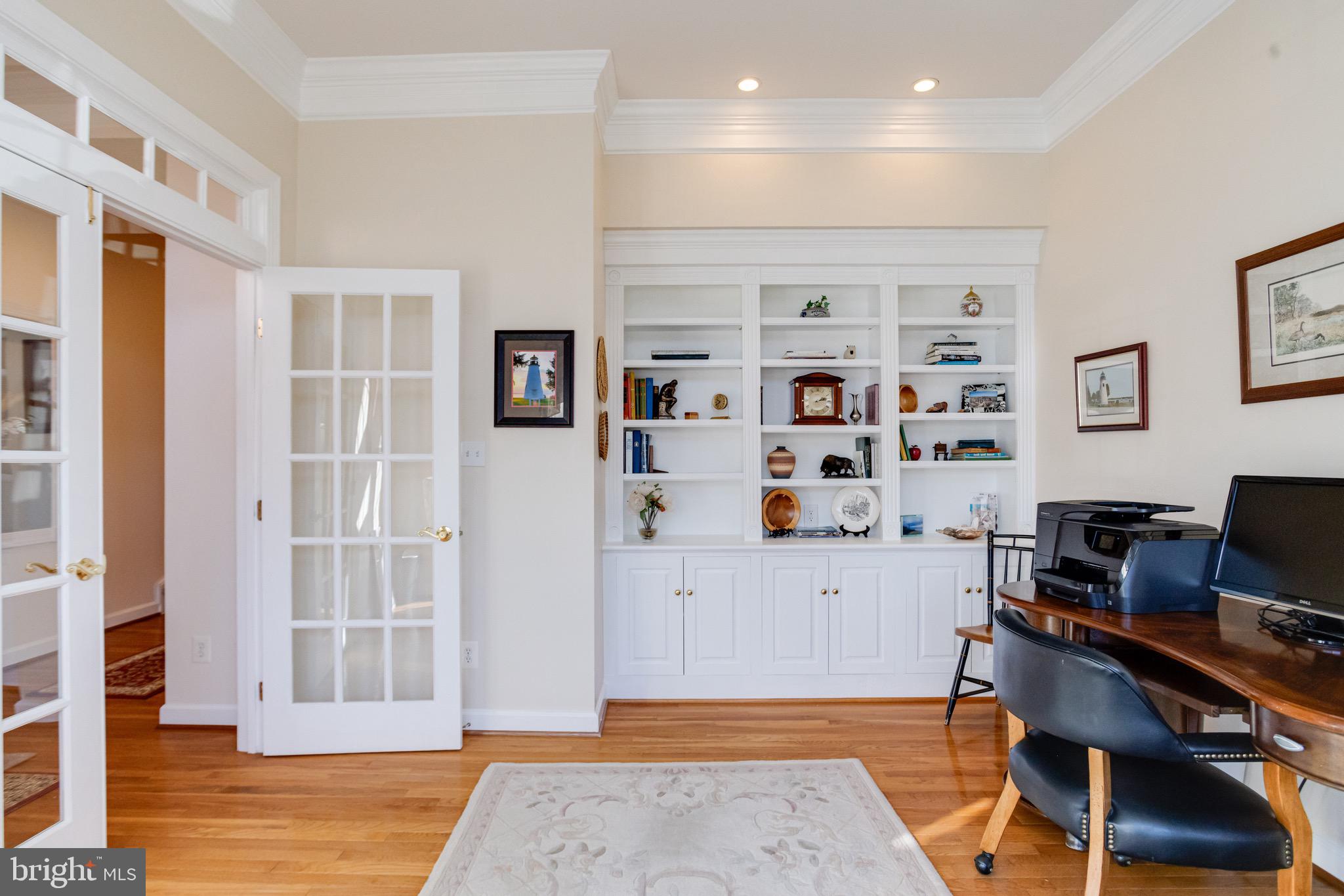 BULLE ROCK - Residential