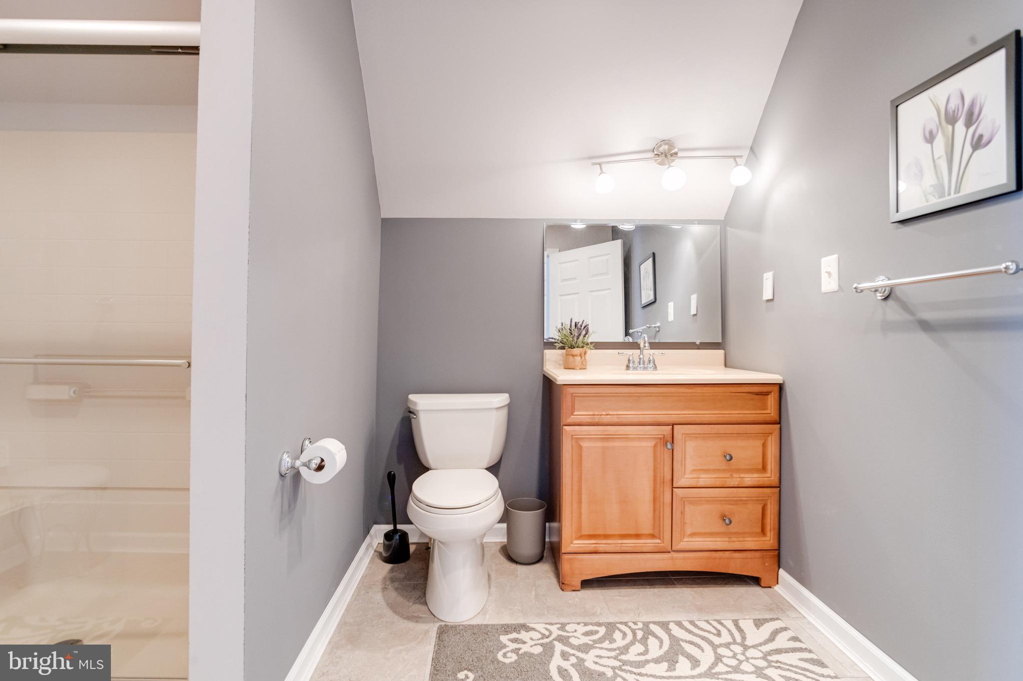 BULLE ROCK - Residential