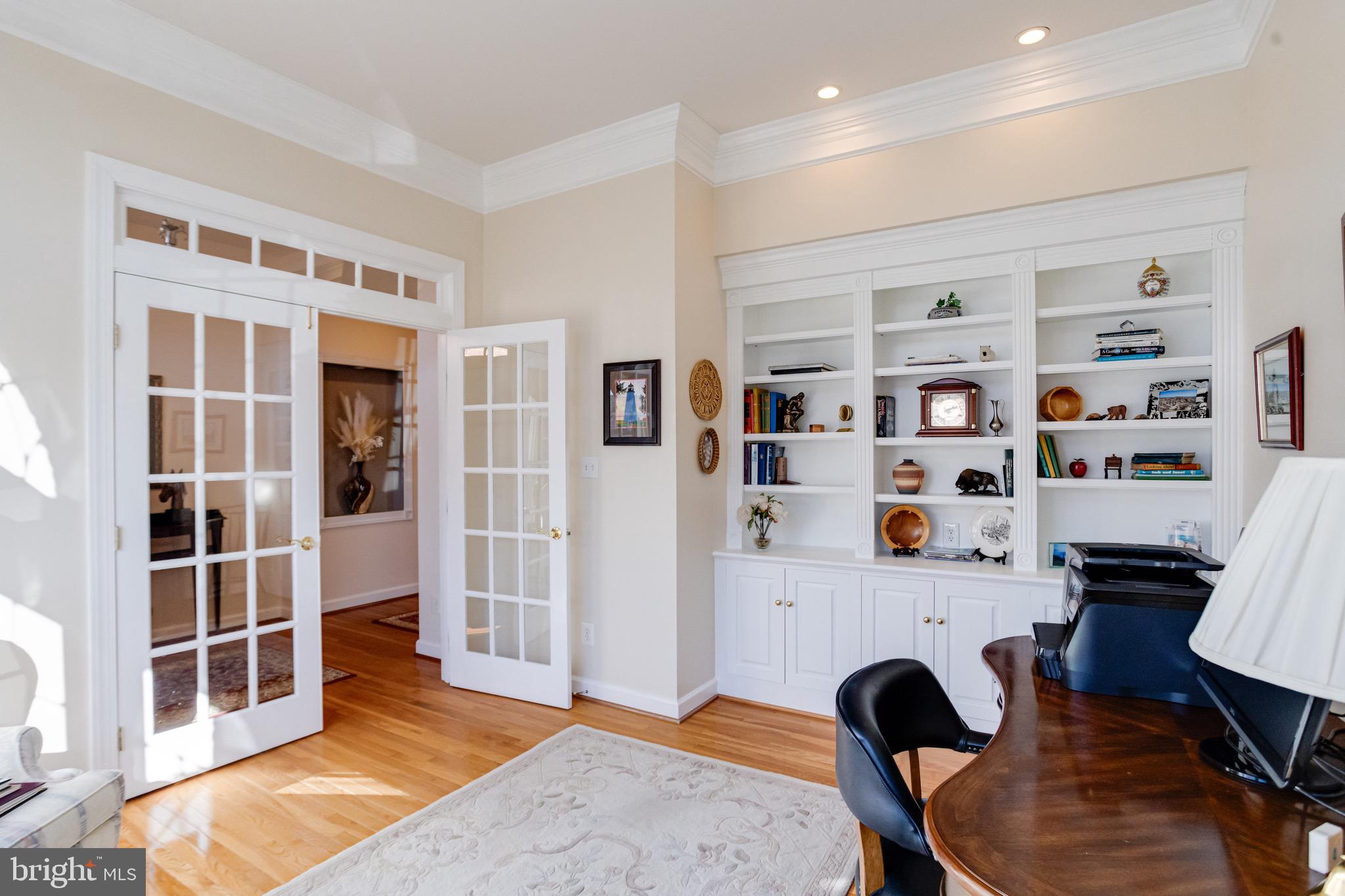 BULLE ROCK - Residential