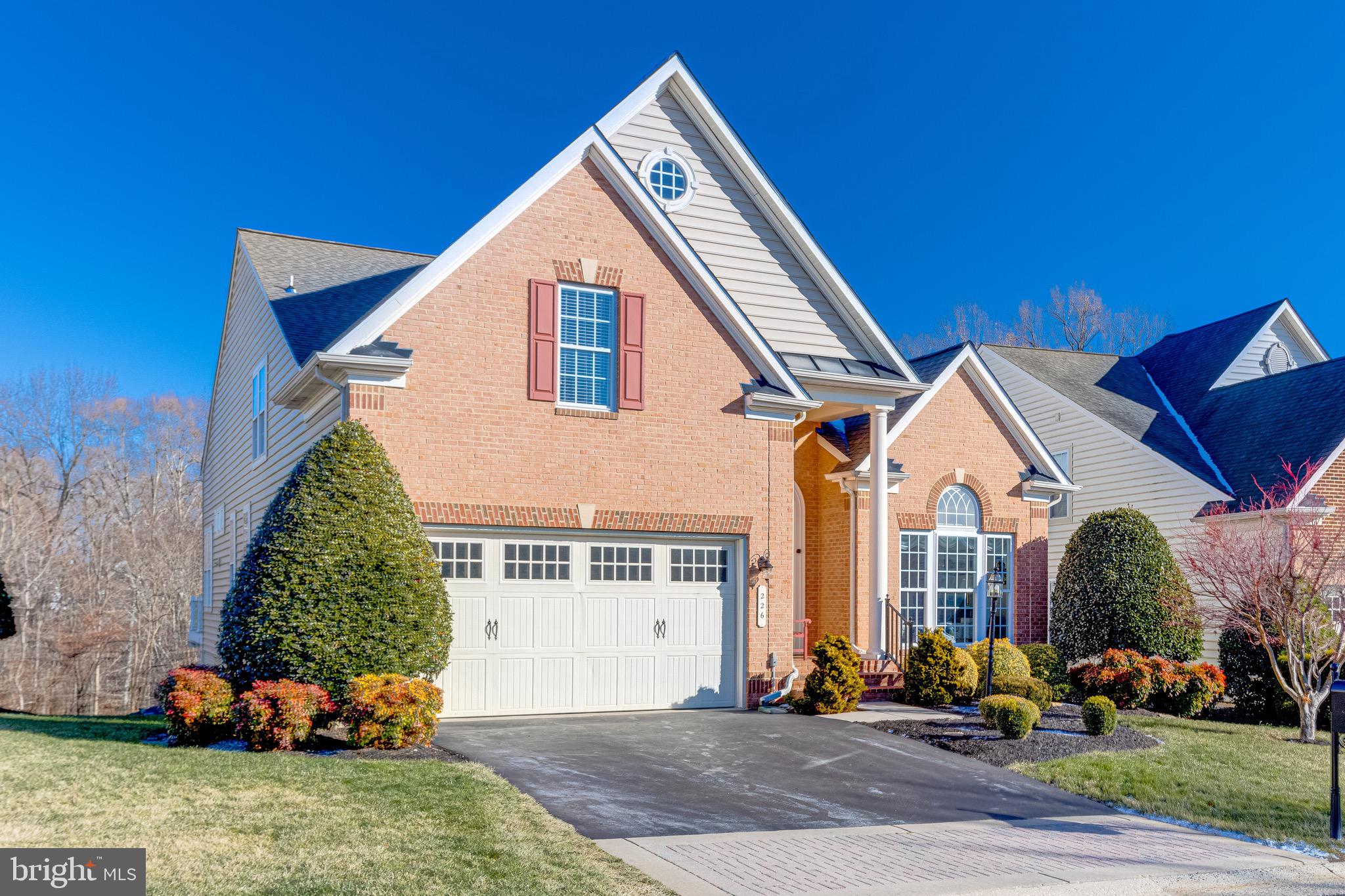 BULLE ROCK - Residential