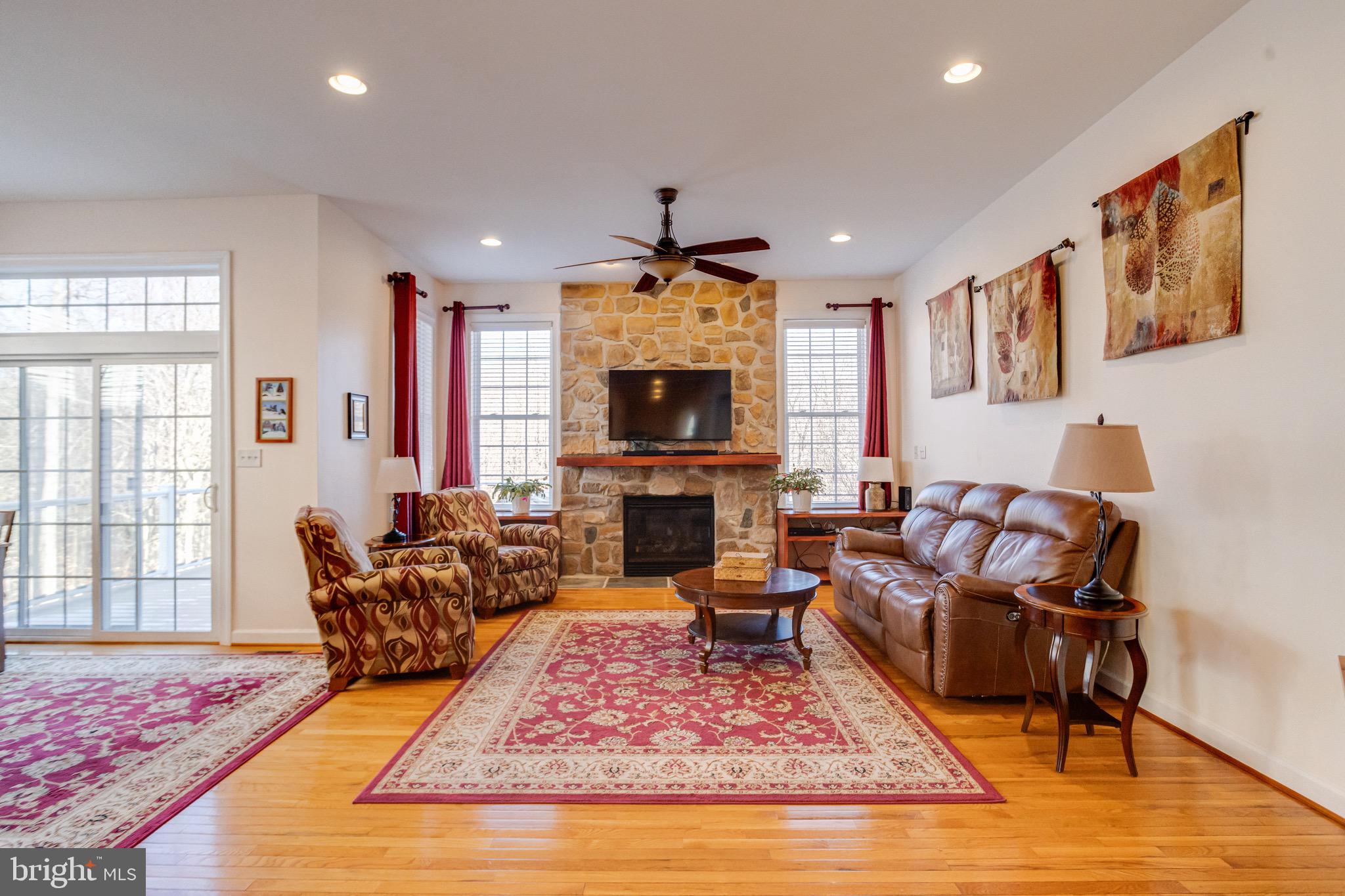 BULLE ROCK - Residential