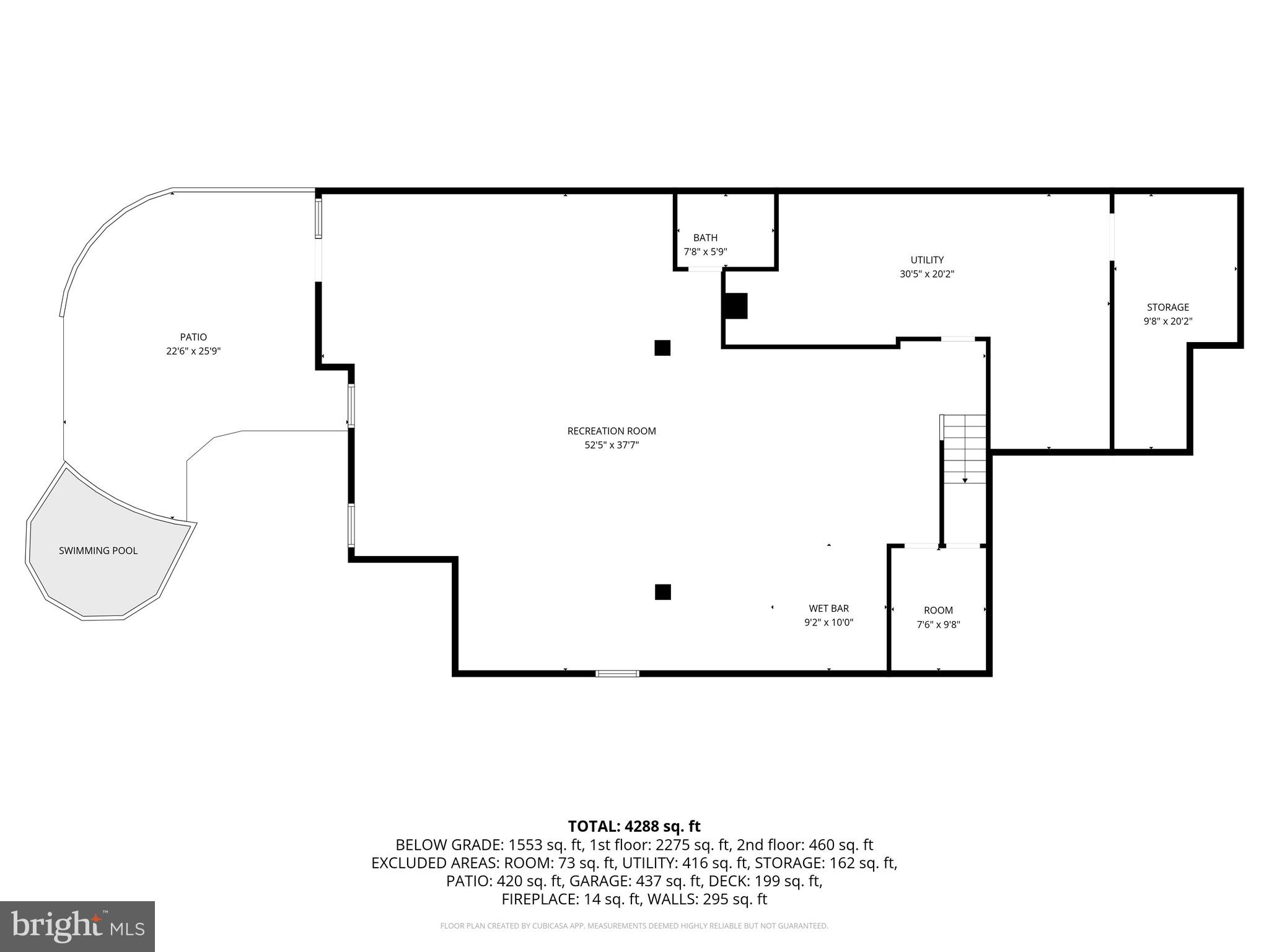 BULLE ROCK - Residential