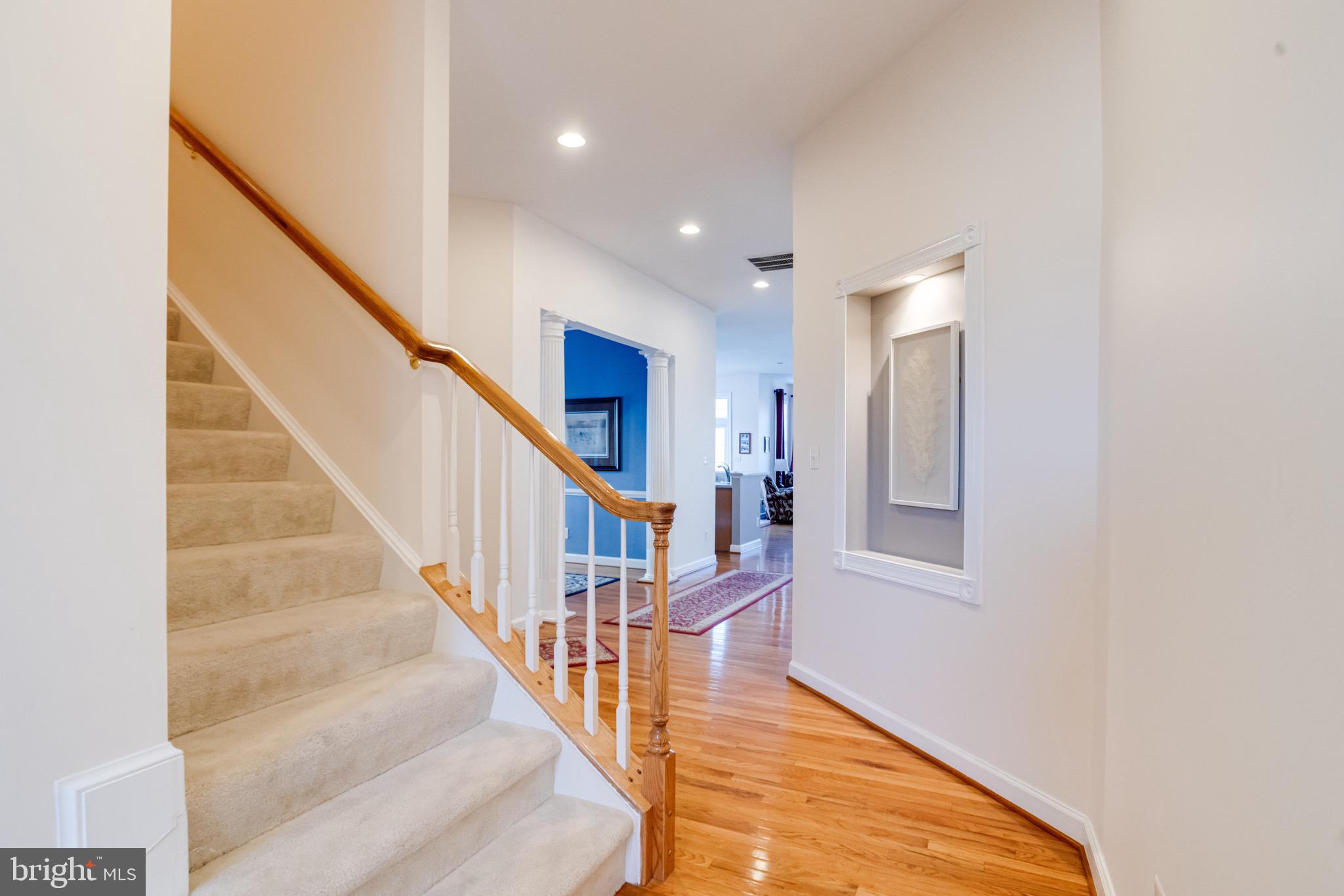 BULLE ROCK - Residential