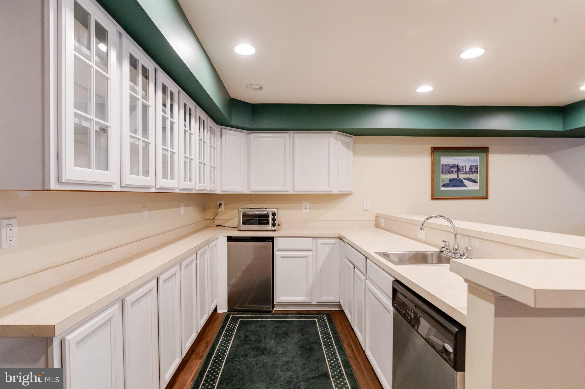 BULLE ROCK - Residential