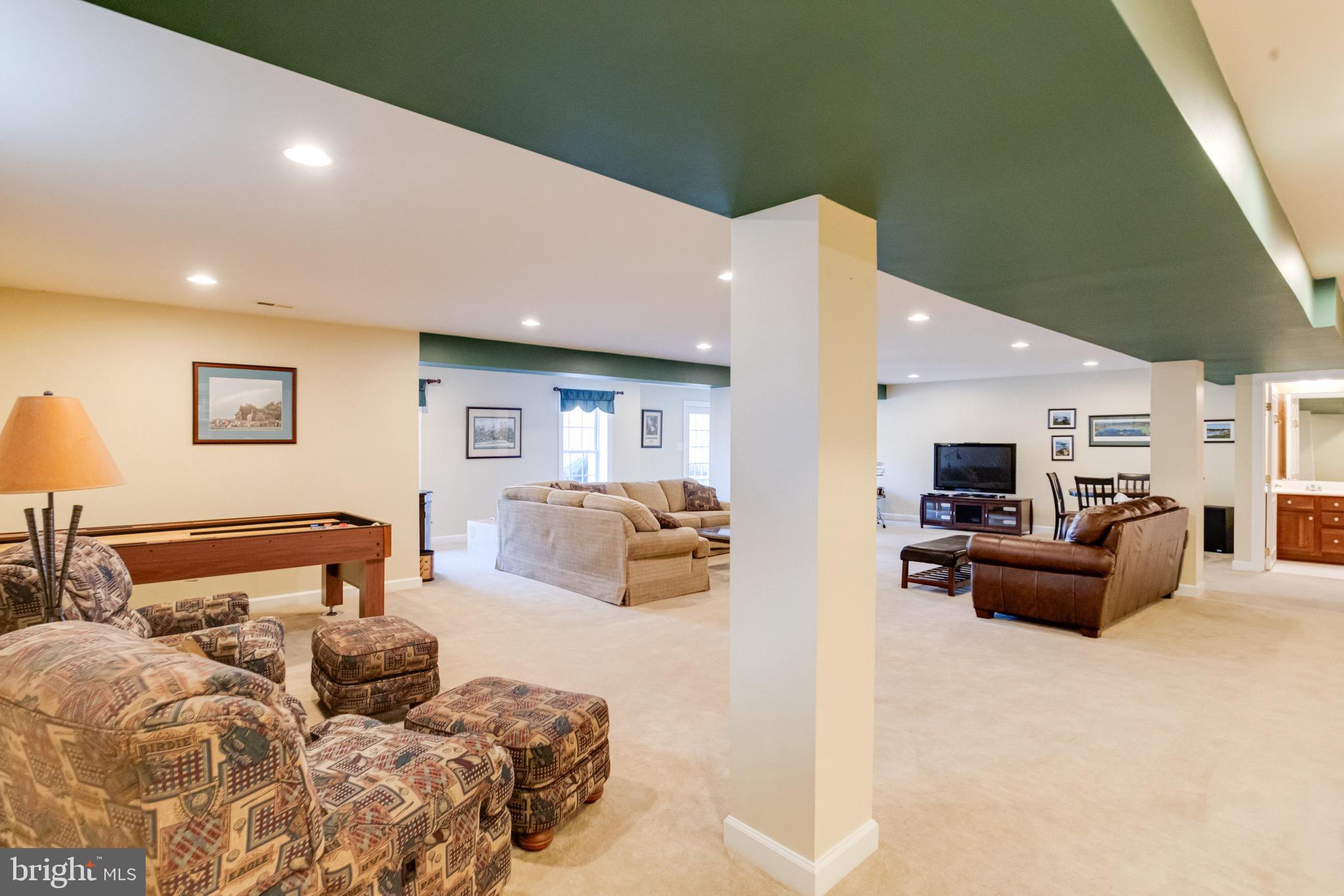 BULLE ROCK - Residential