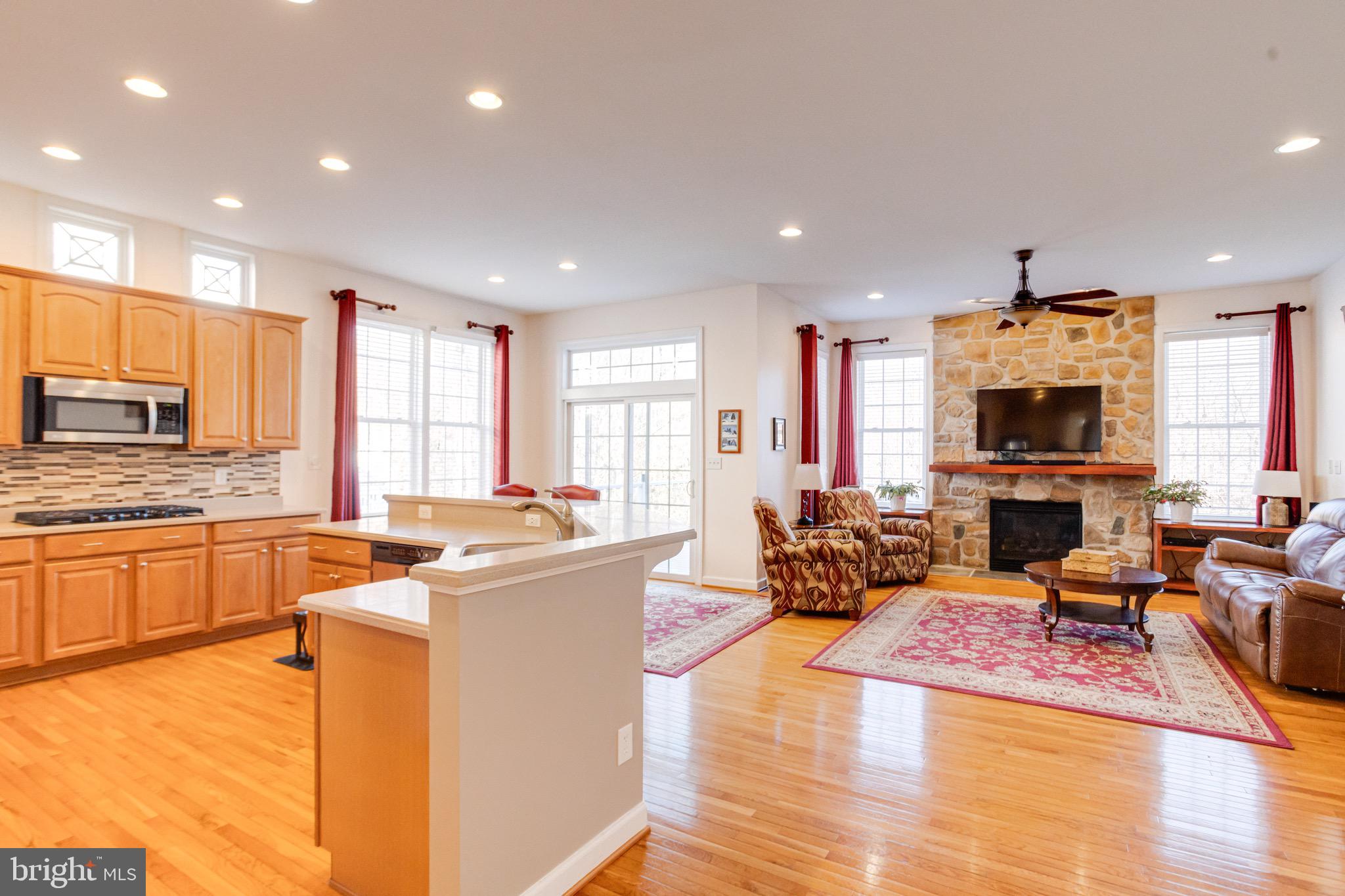 BULLE ROCK - Residential