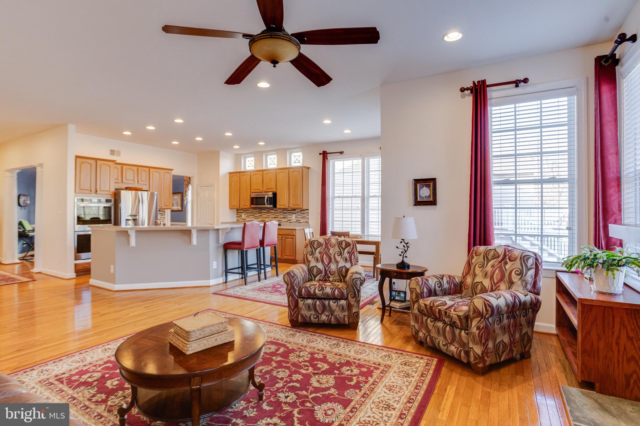 BULLE ROCK - Residential