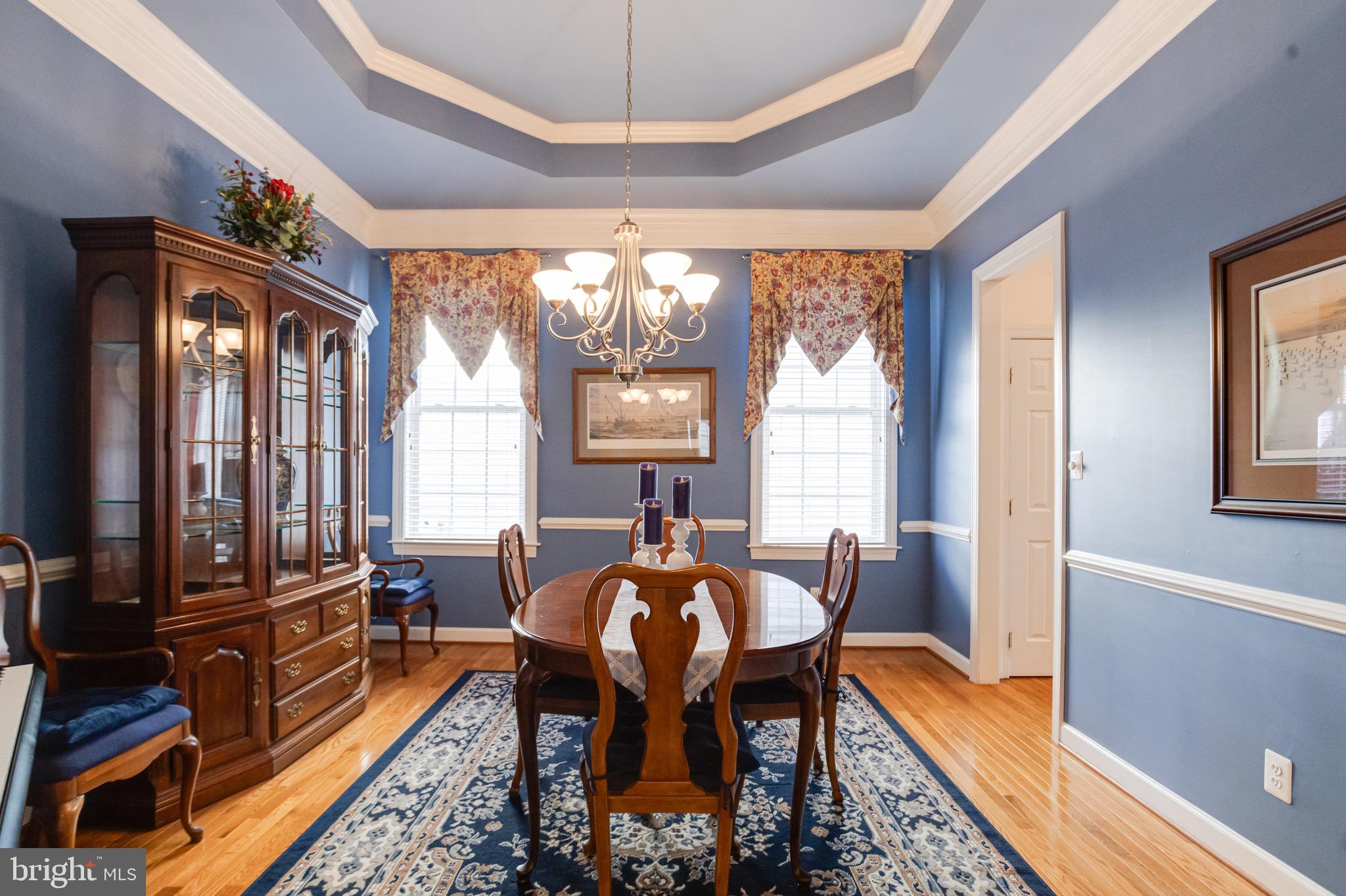 BULLE ROCK - Residential