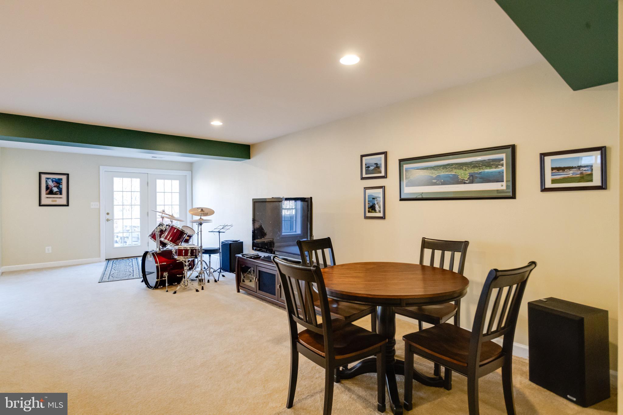 BULLE ROCK - Residential