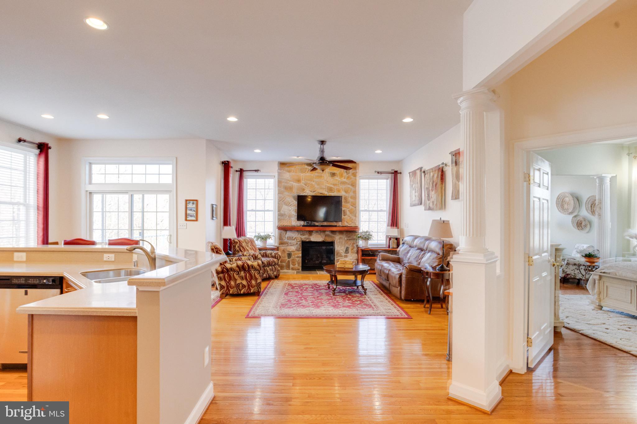 BULLE ROCK - Residential