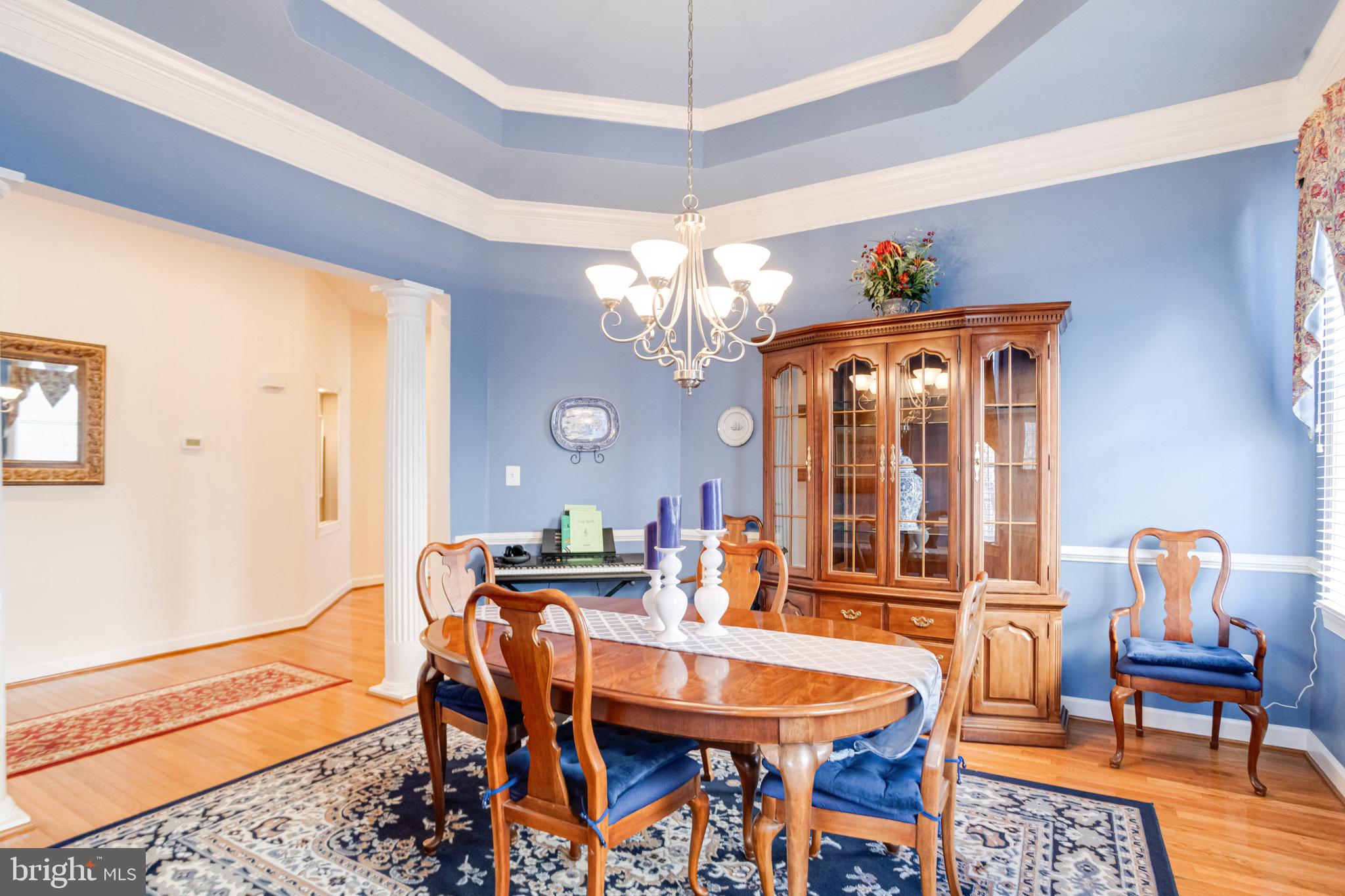 BULLE ROCK - Residential