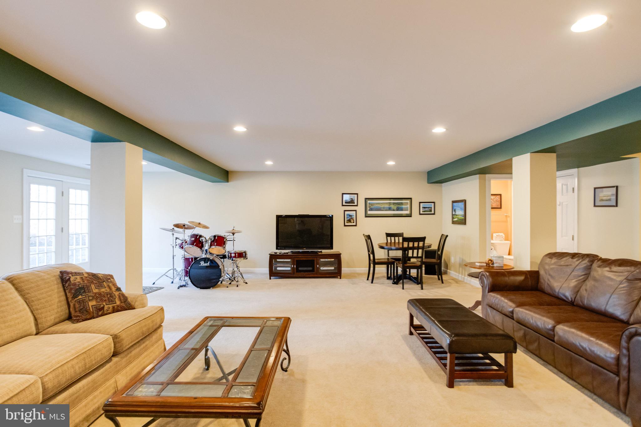 BULLE ROCK - Residential