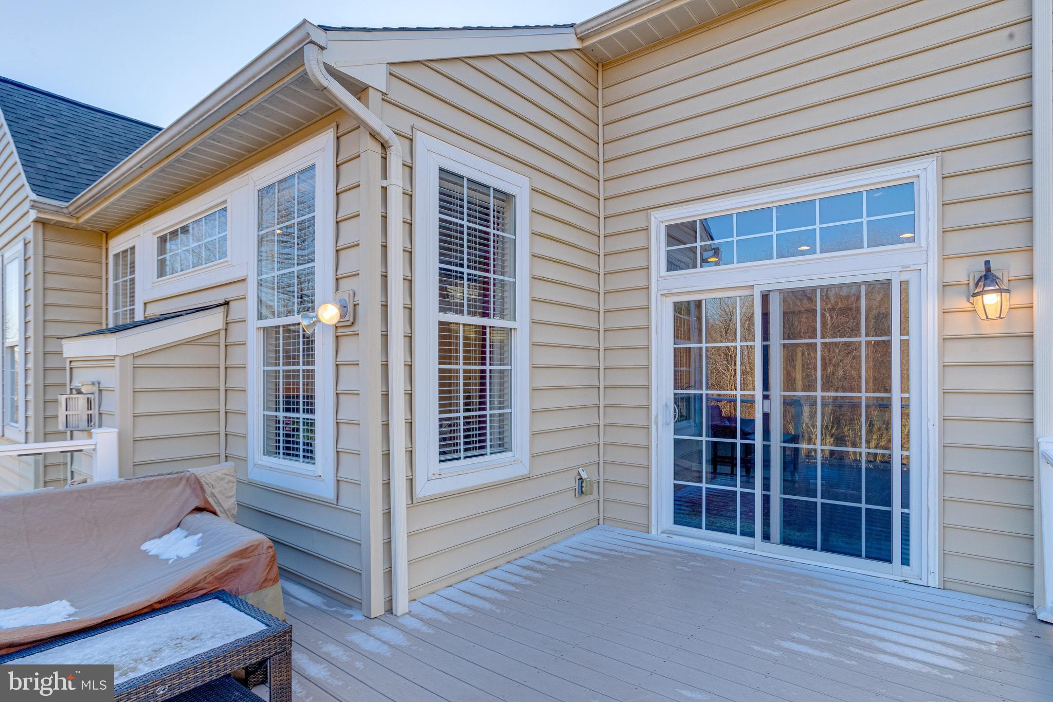 BULLE ROCK - Residential