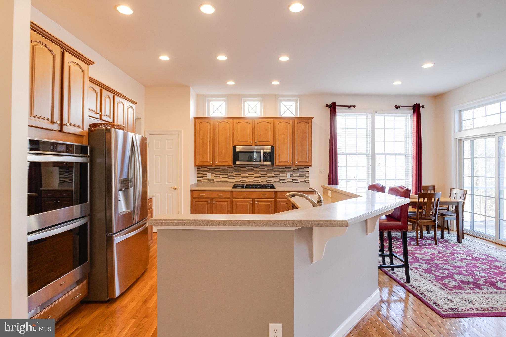 BULLE ROCK - Residential