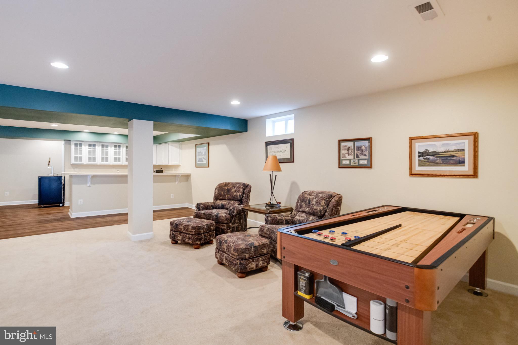 BULLE ROCK - Residential