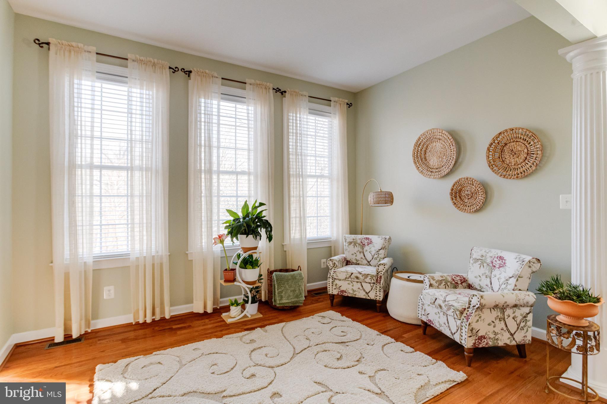 BULLE ROCK - Residential