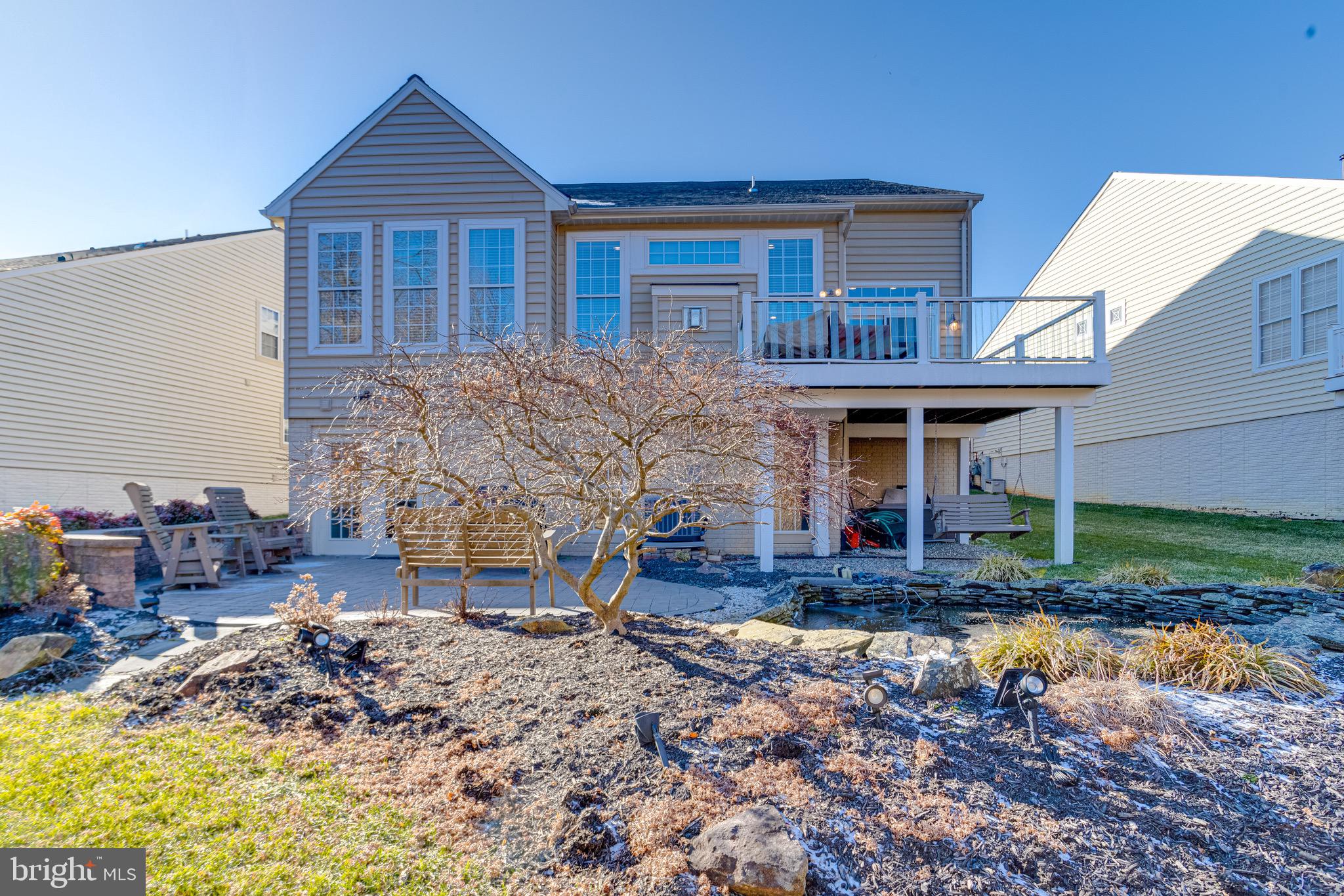 BULLE ROCK - Residential