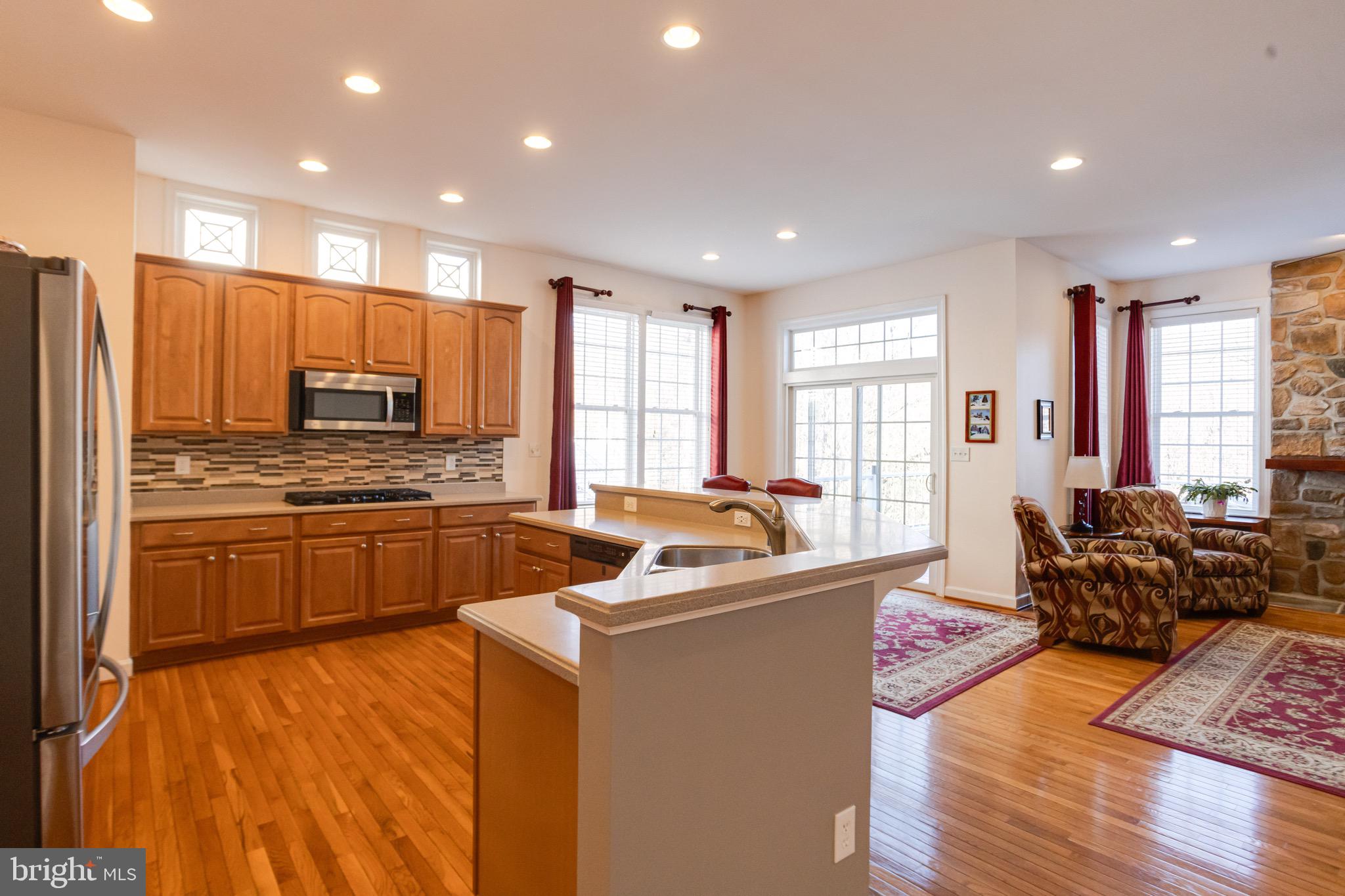 BULLE ROCK - Residential