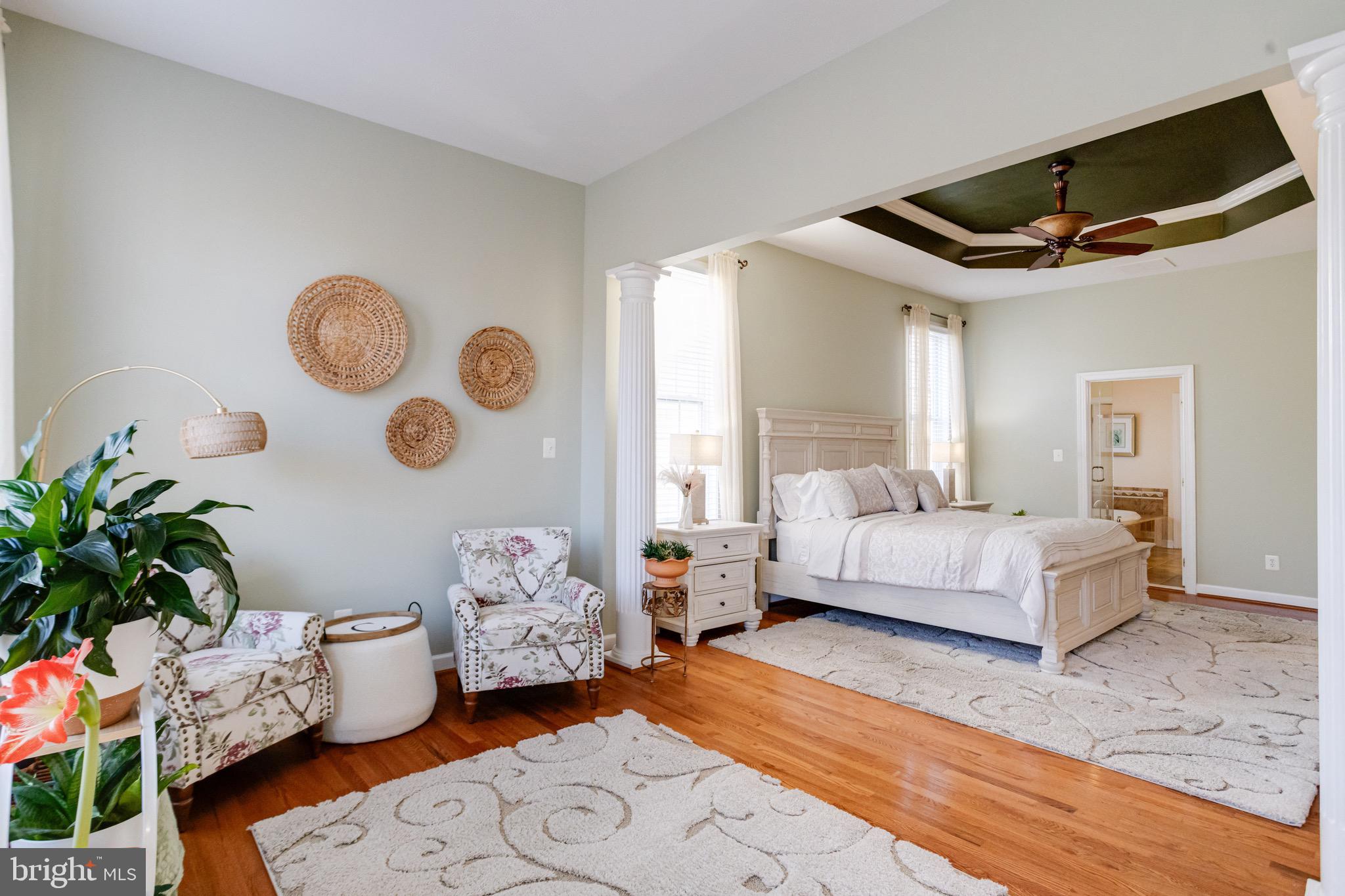 BULLE ROCK - Residential