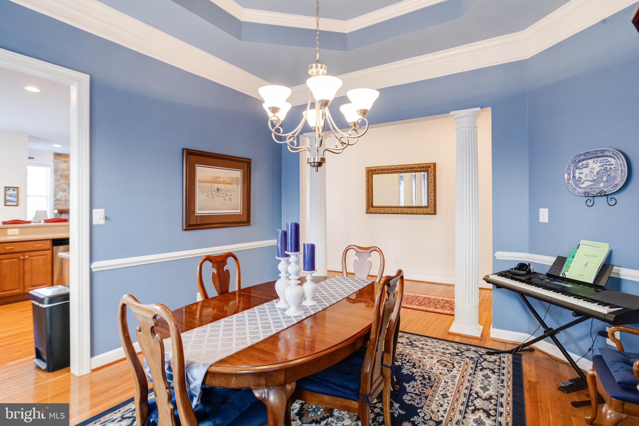 BULLE ROCK - Residential