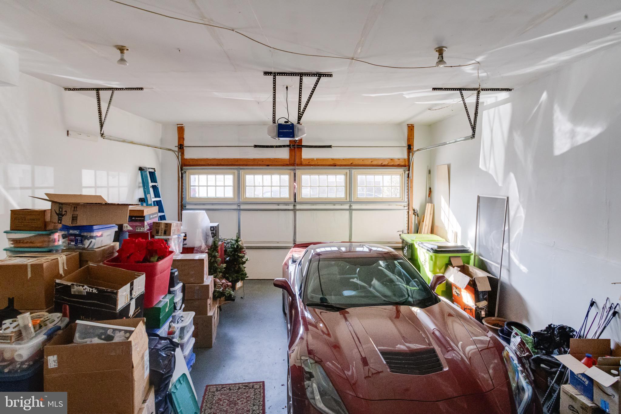 BULLE ROCK - Residential