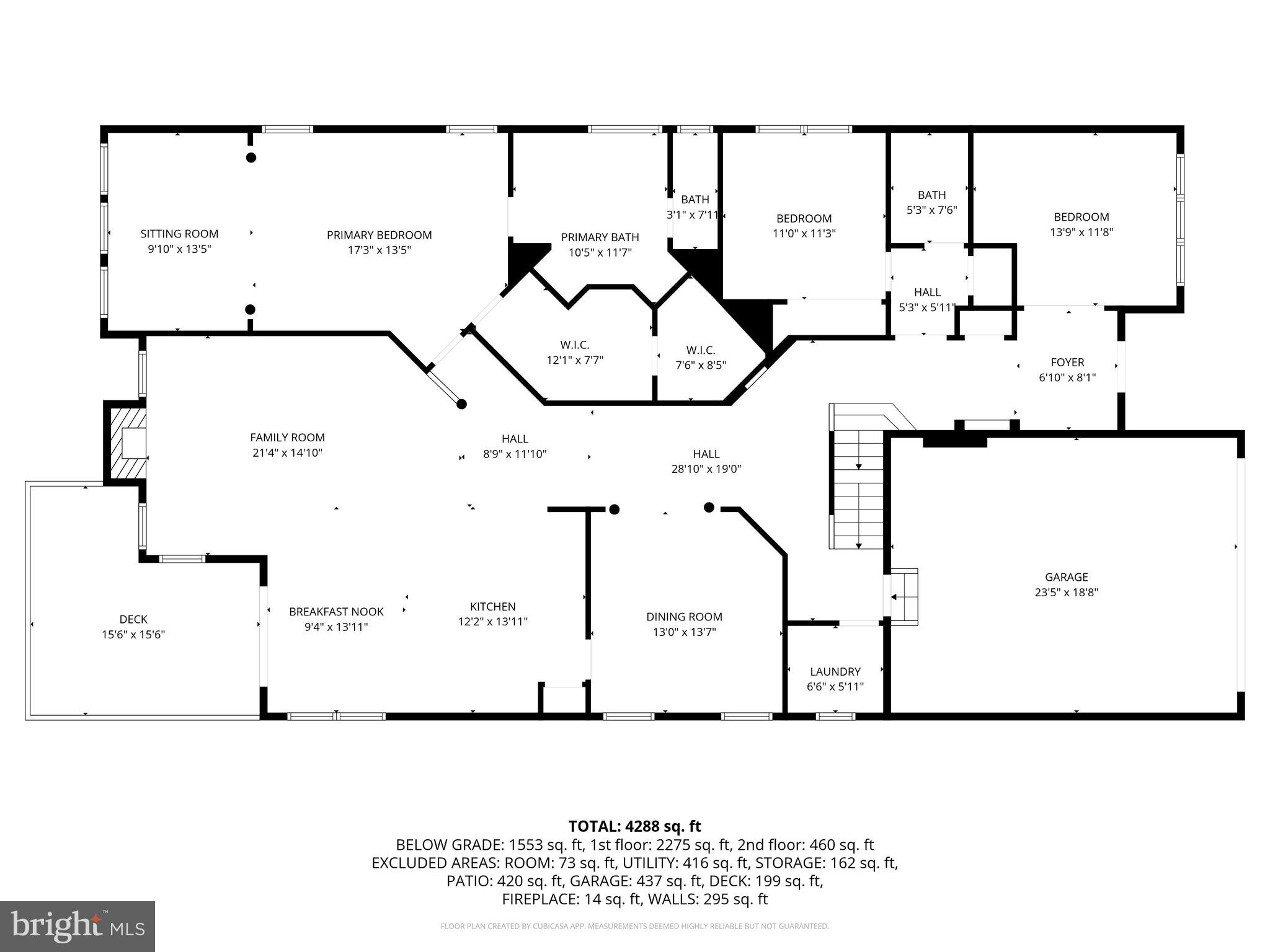 BULLE ROCK - Residential