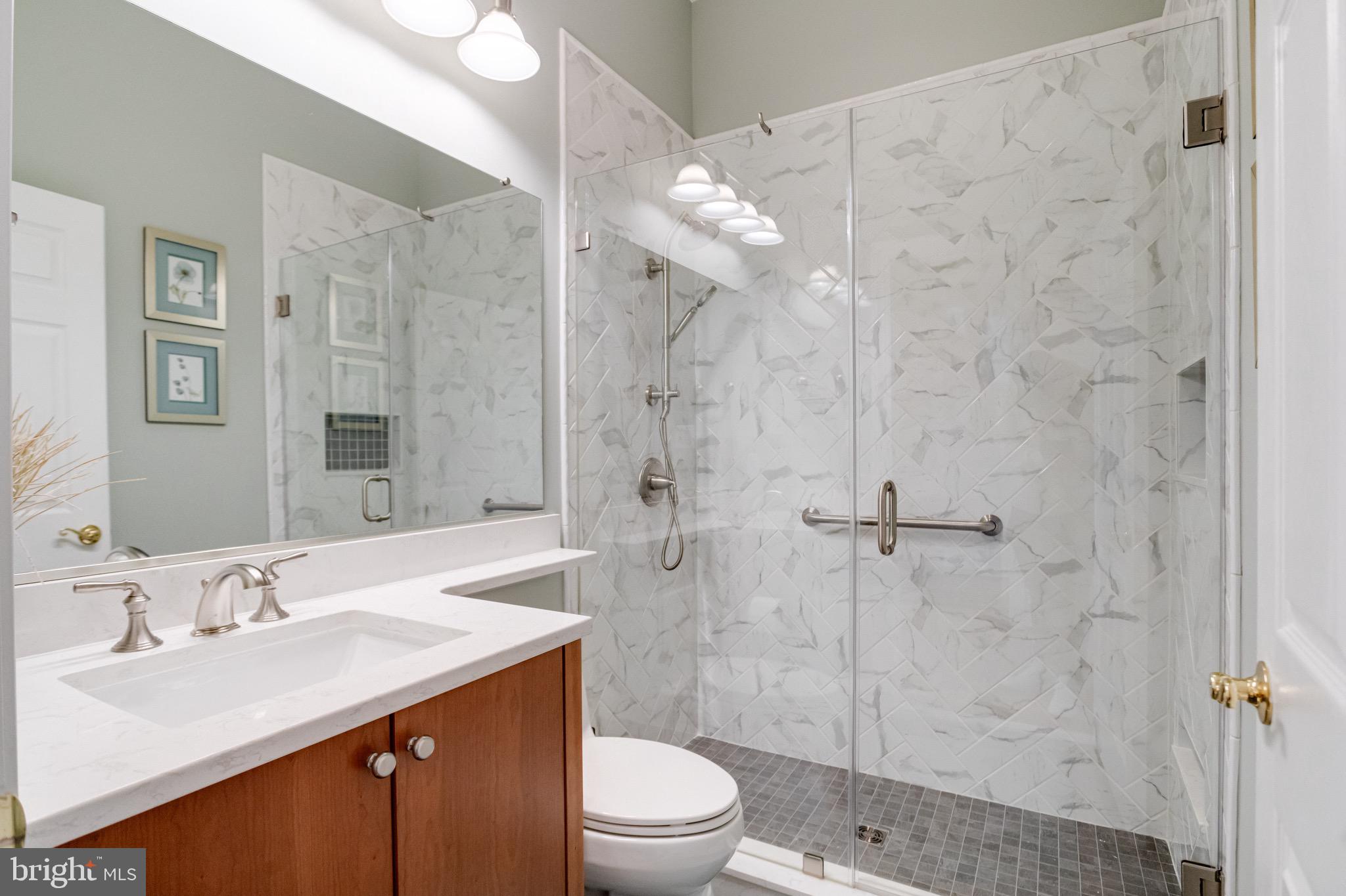 BULLE ROCK - Residential