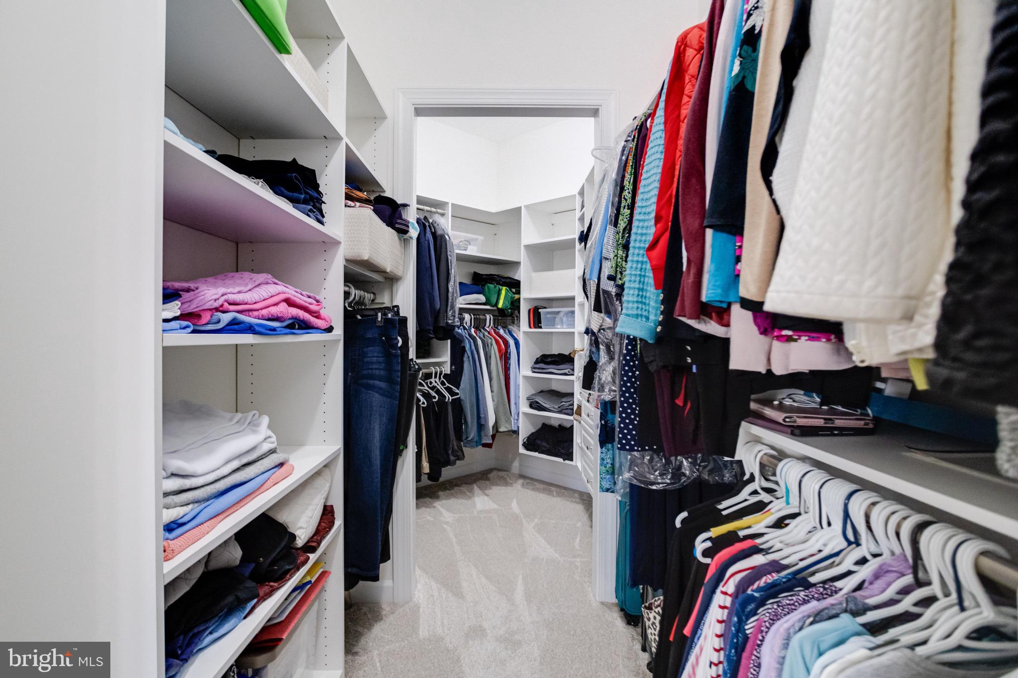 BULLE ROCK - Residential