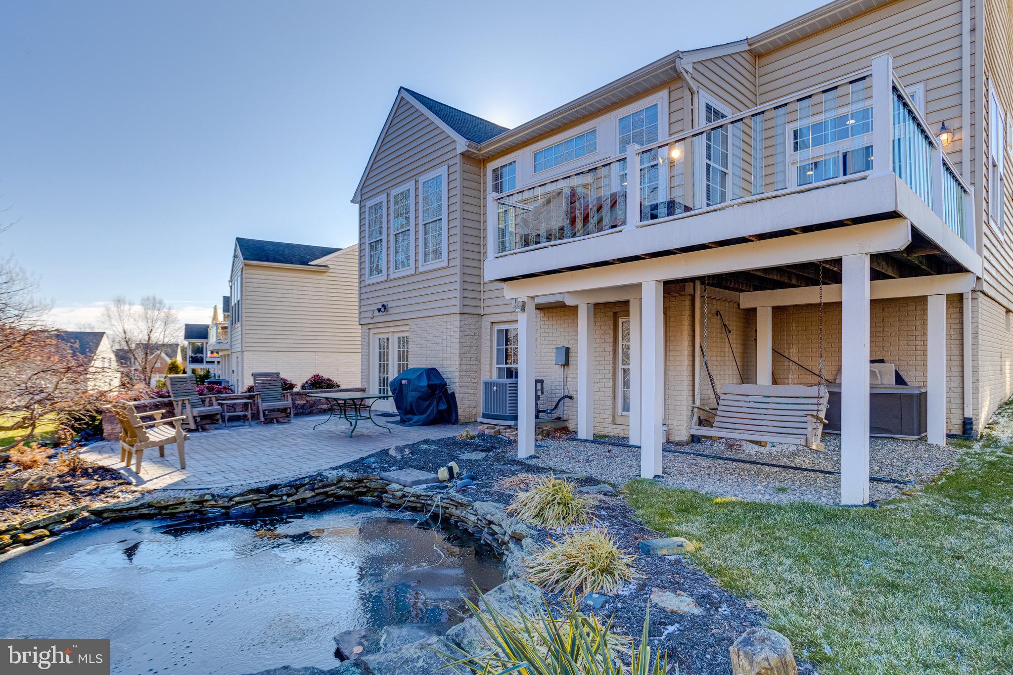 BULLE ROCK - Residential