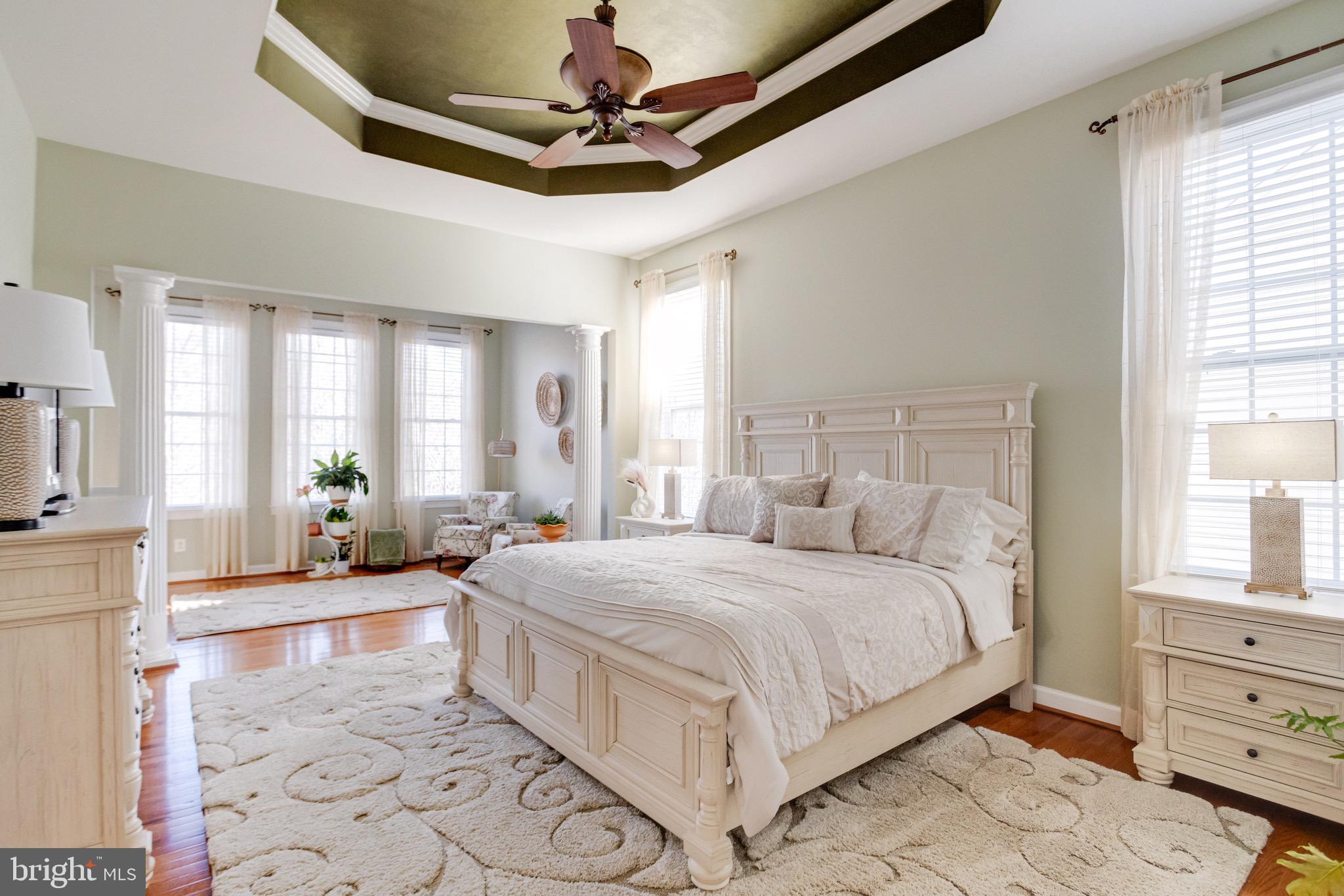 BULLE ROCK - Residential