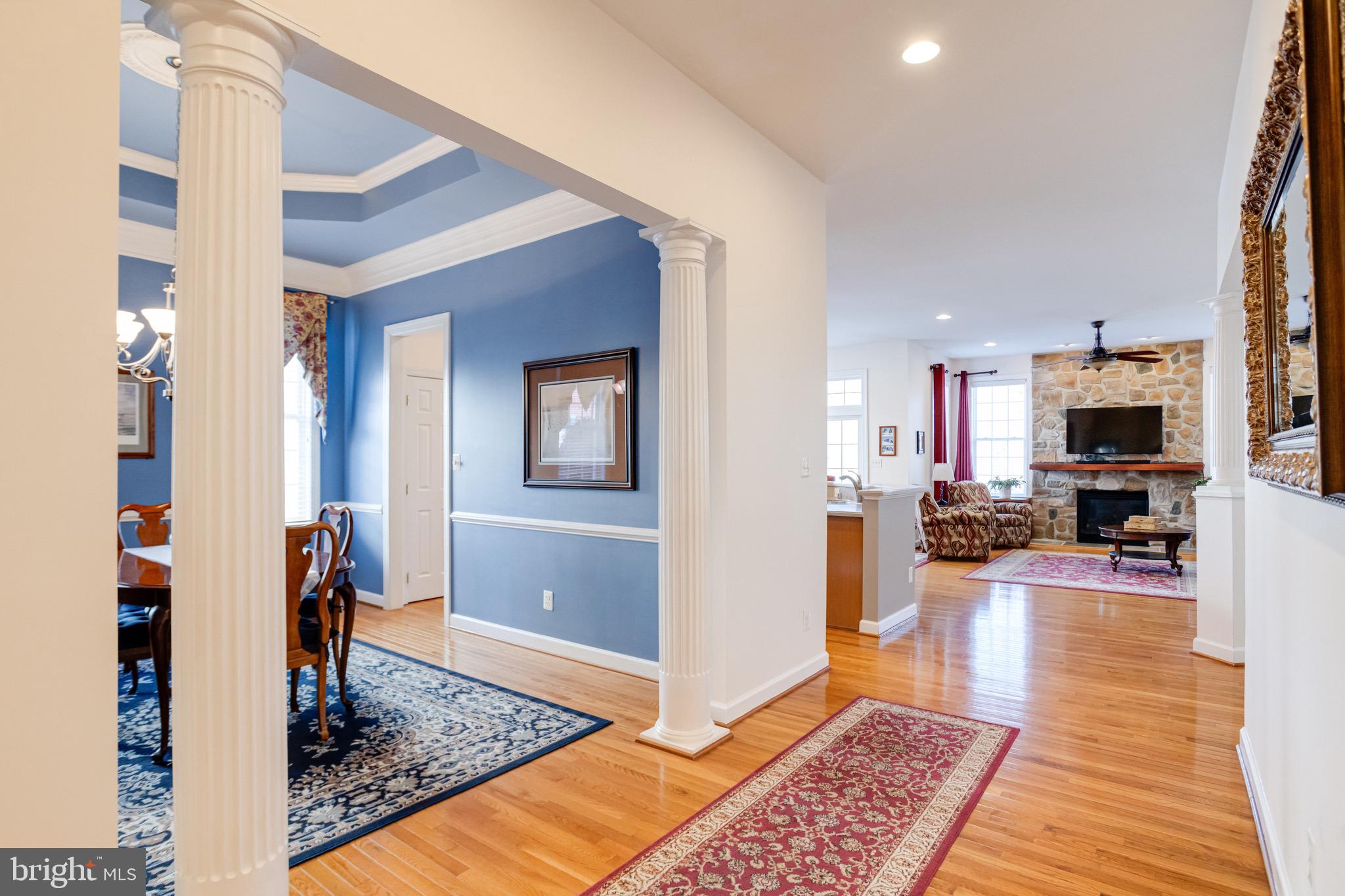 BULLE ROCK - Residential