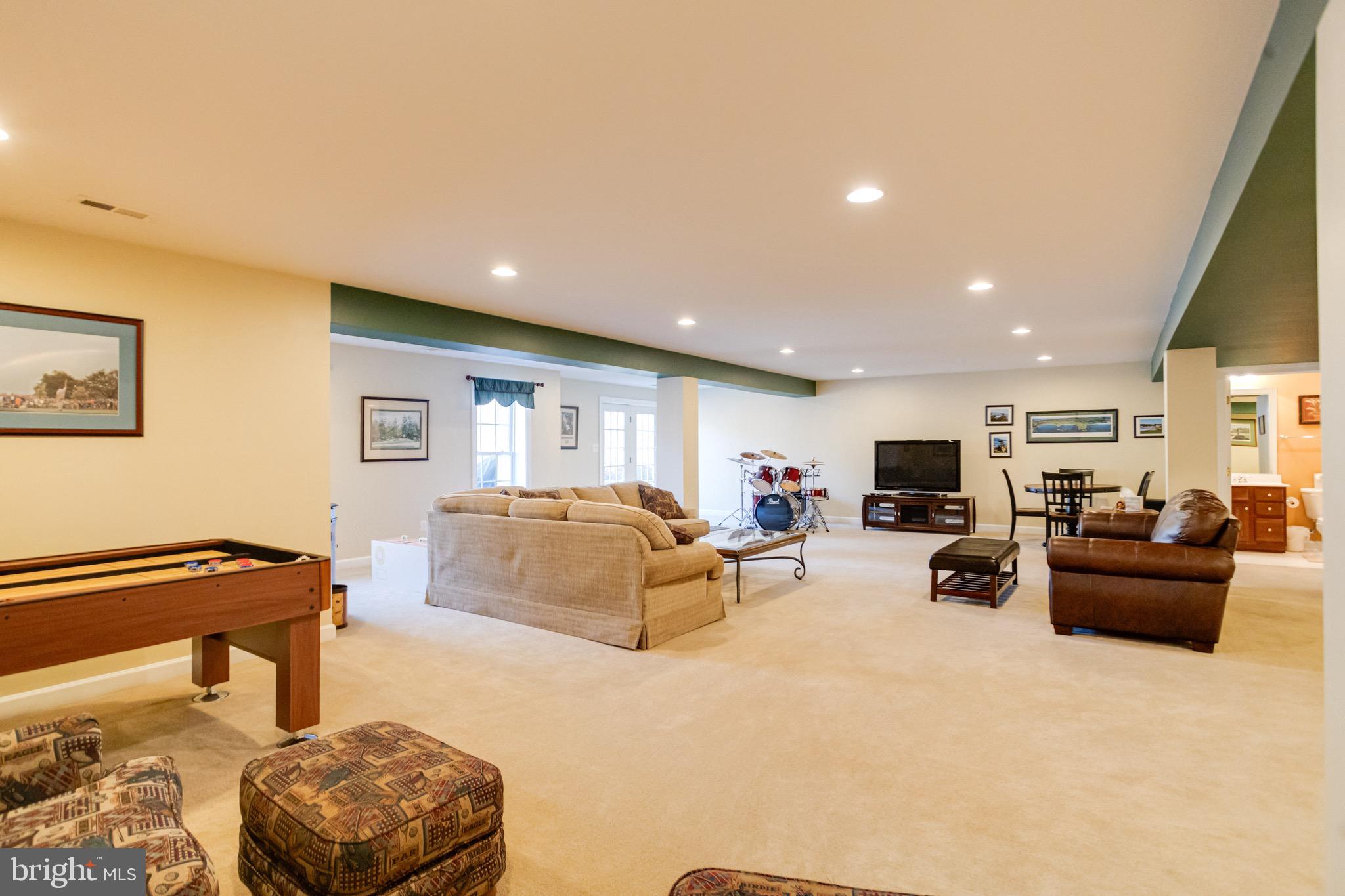 BULLE ROCK - Residential