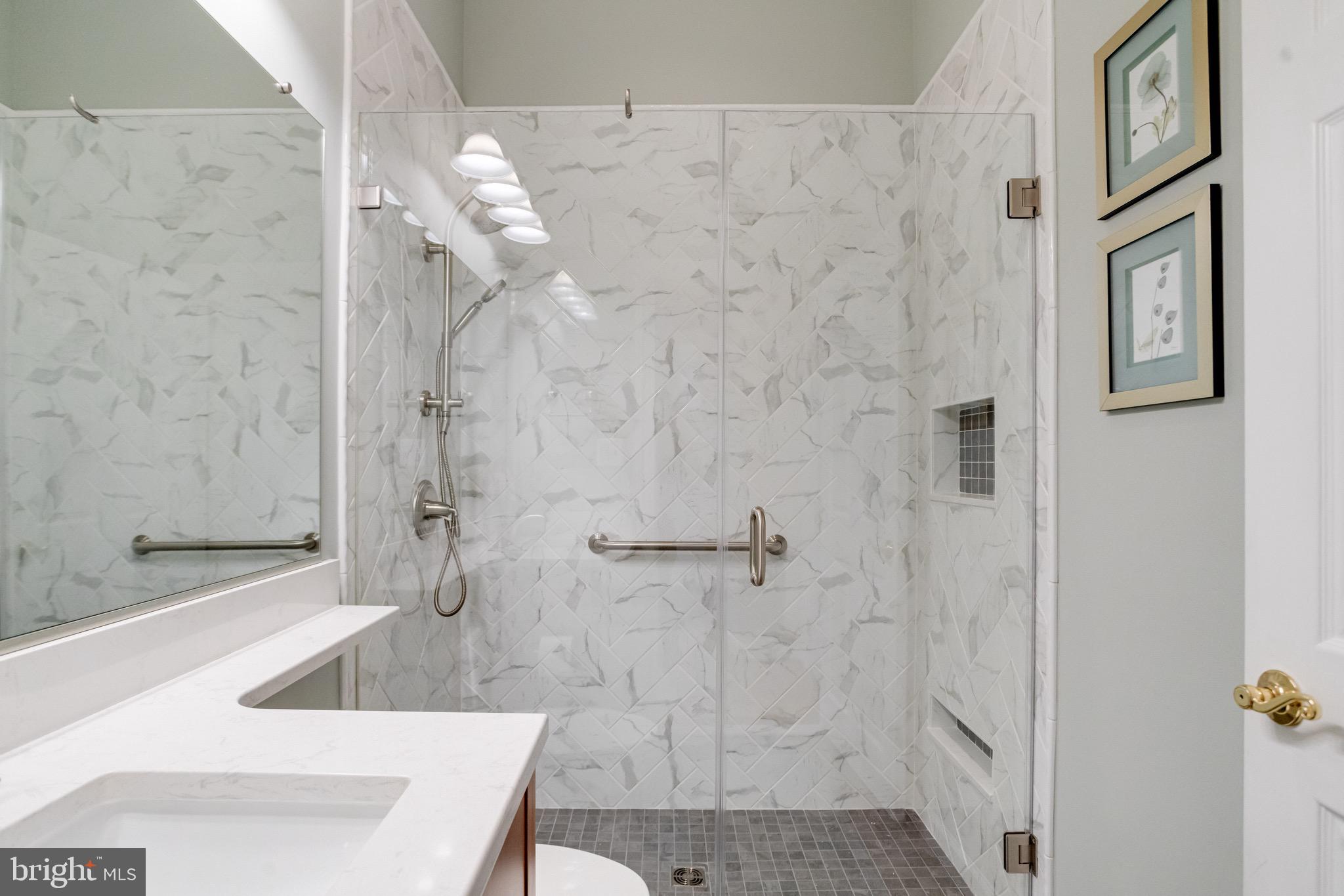 BULLE ROCK - Residential