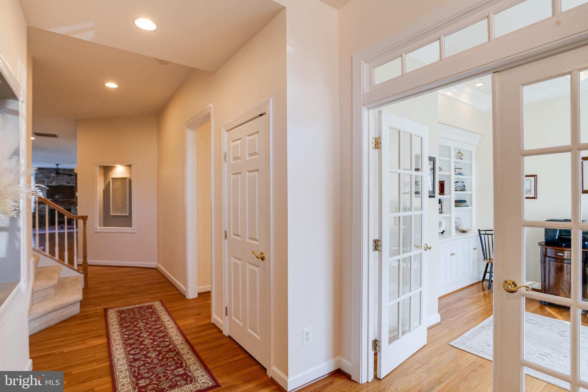 BULLE ROCK - Residential