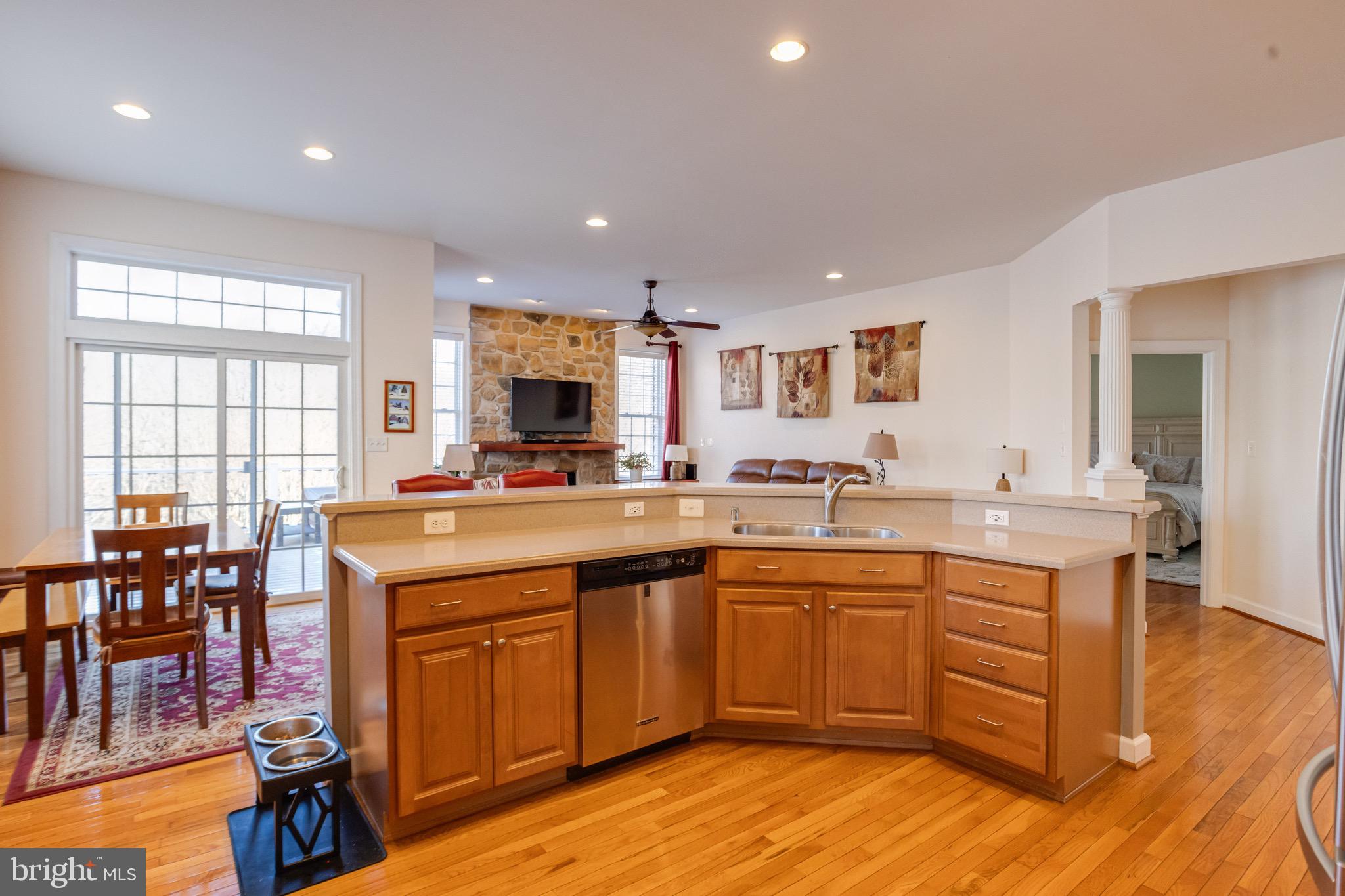 BULLE ROCK - Residential