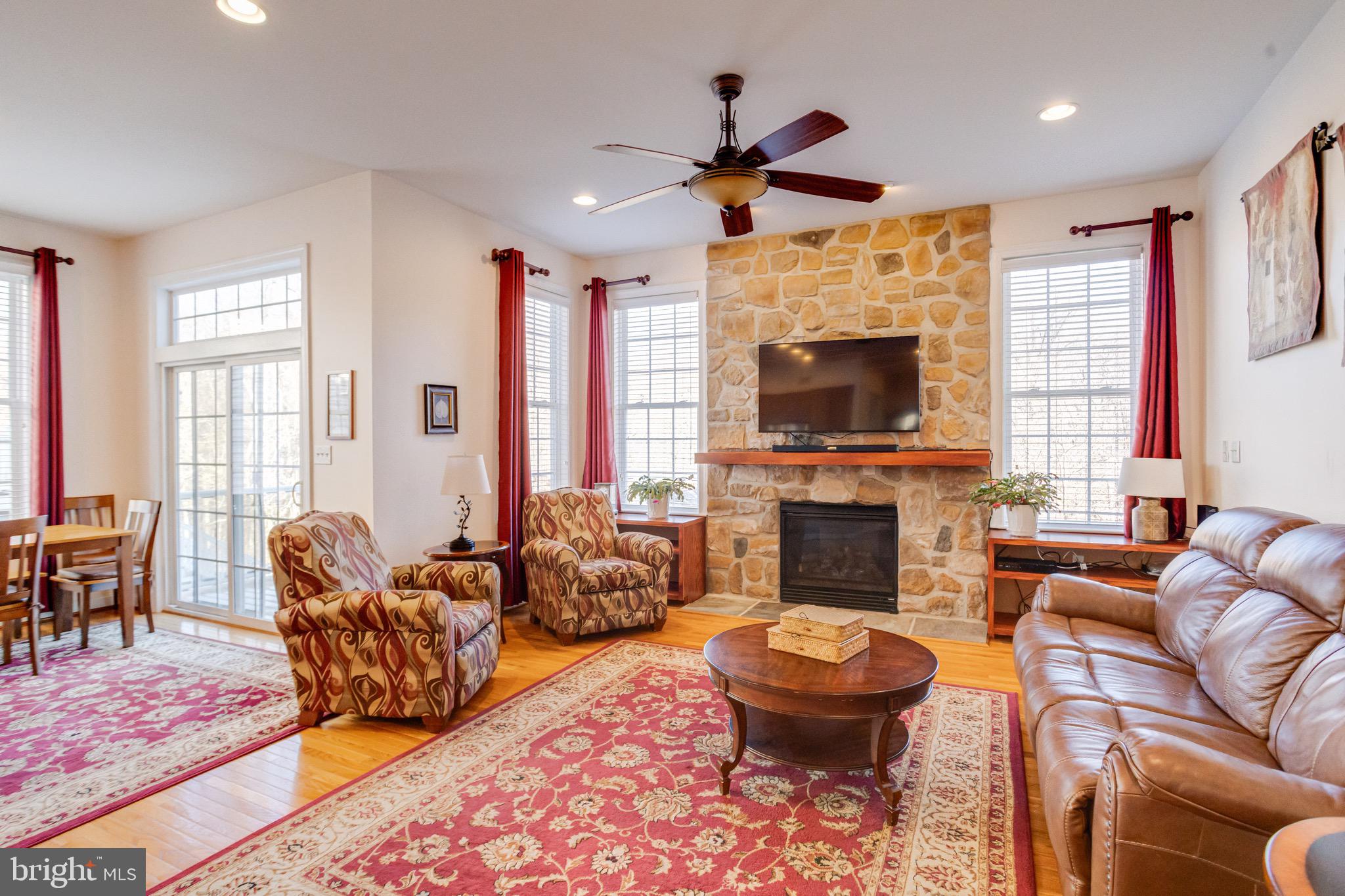 BULLE ROCK - Residential