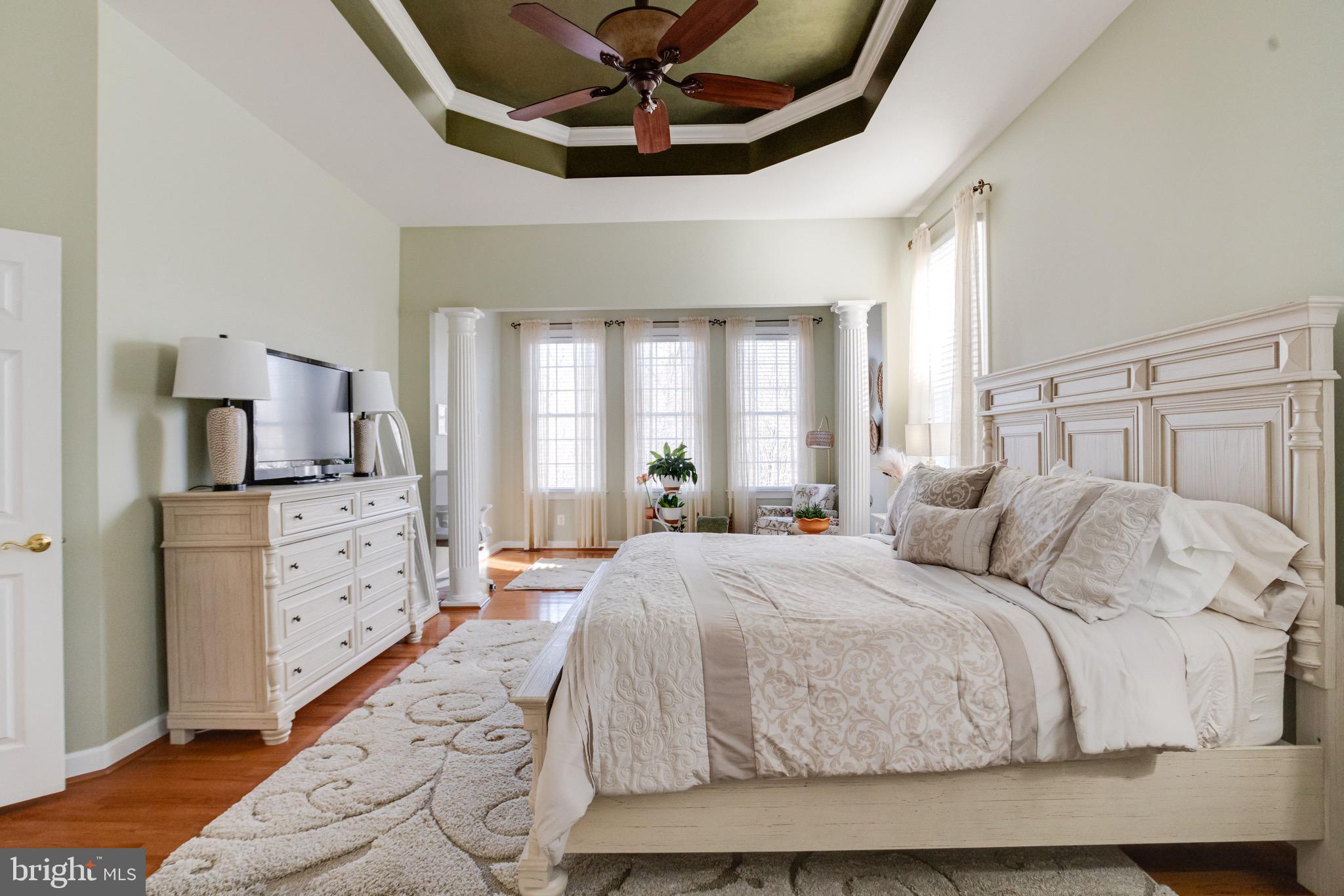 BULLE ROCK - Residential