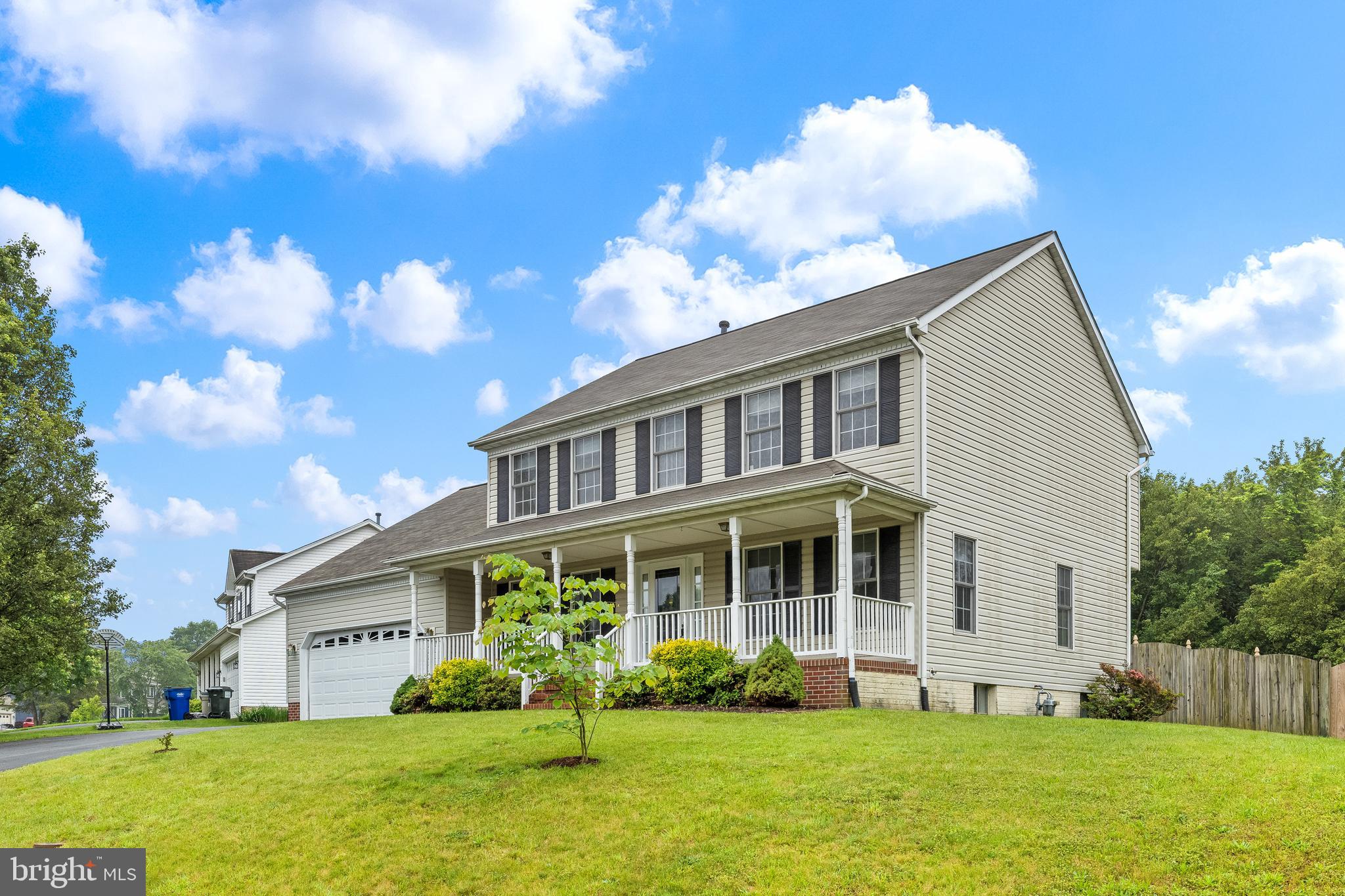 FALMOUTH VILLAGE - Residential