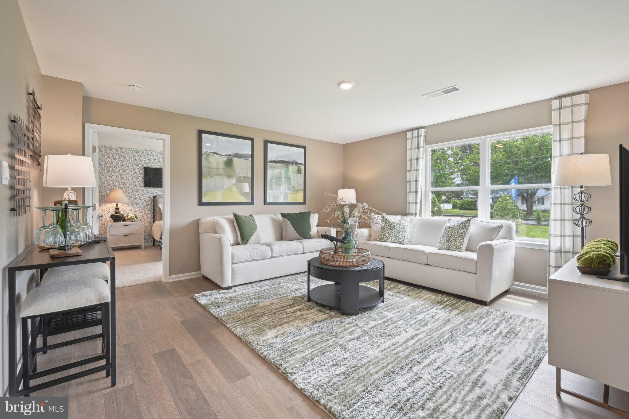 MILLVILLE BY THE SEA - Residential