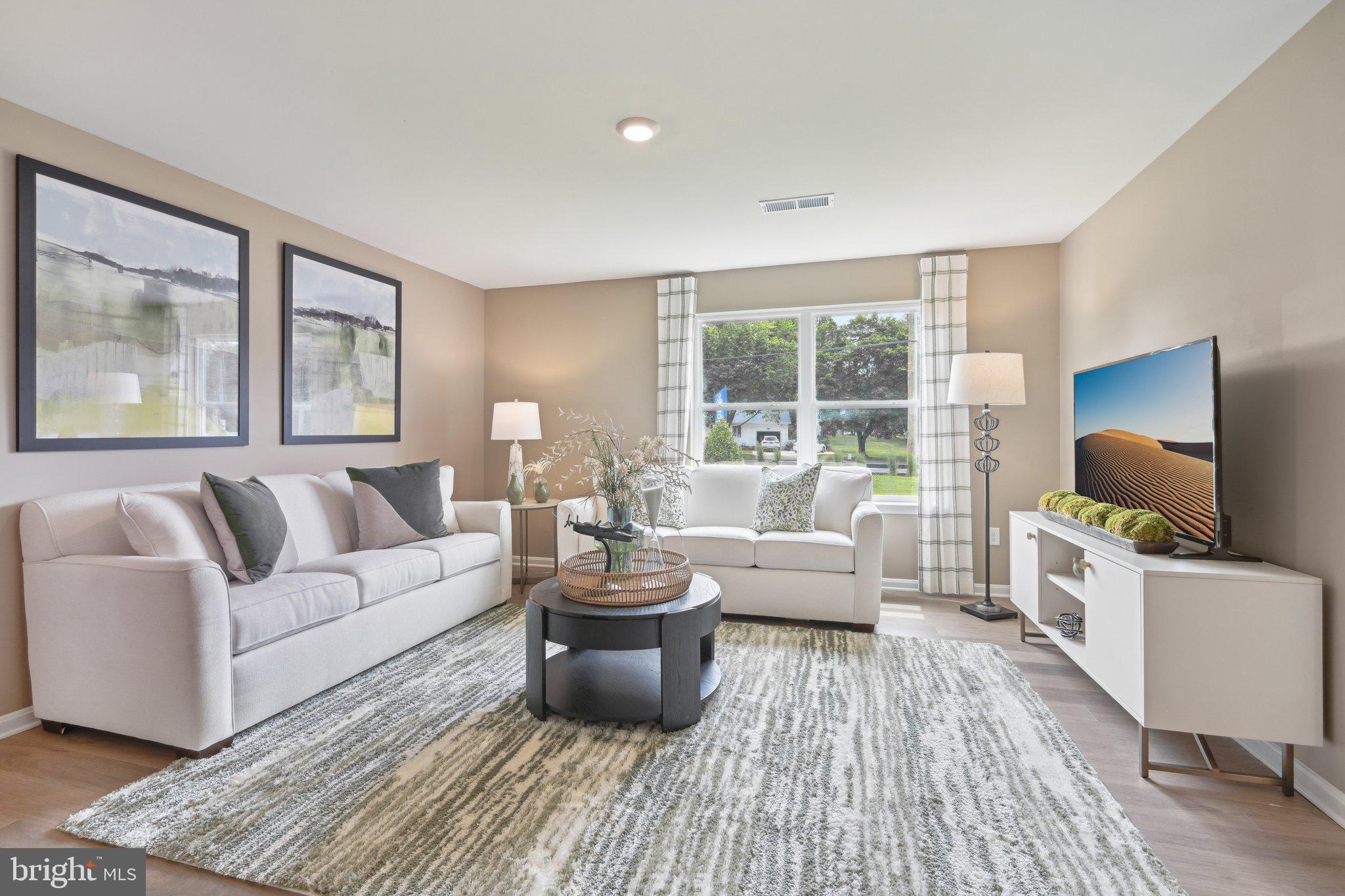 MILLVILLE BY THE SEA - Residential