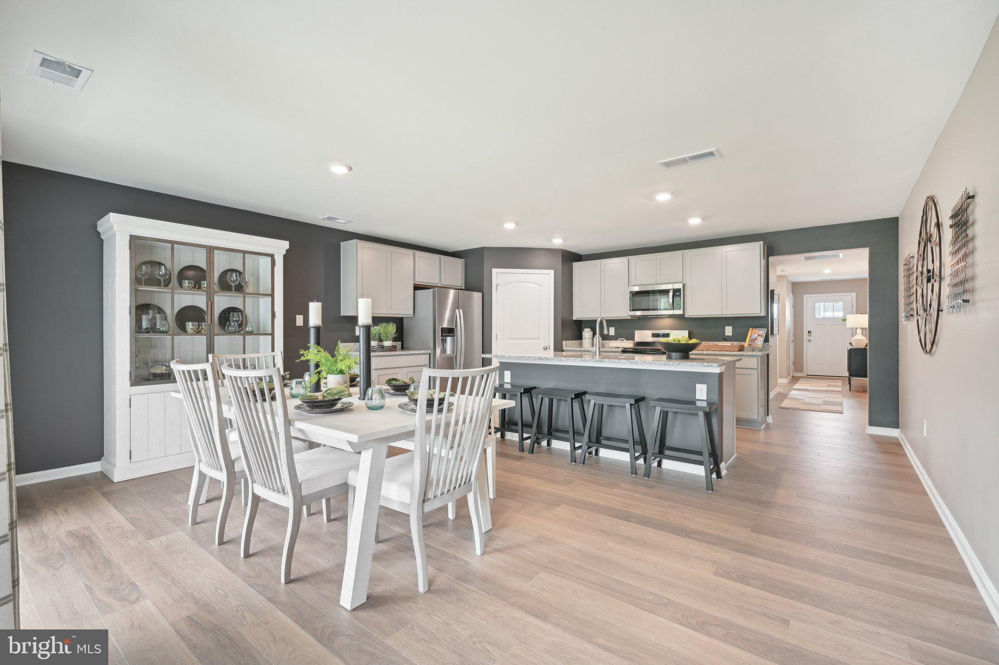 MILLVILLE BY THE SEA - Residential