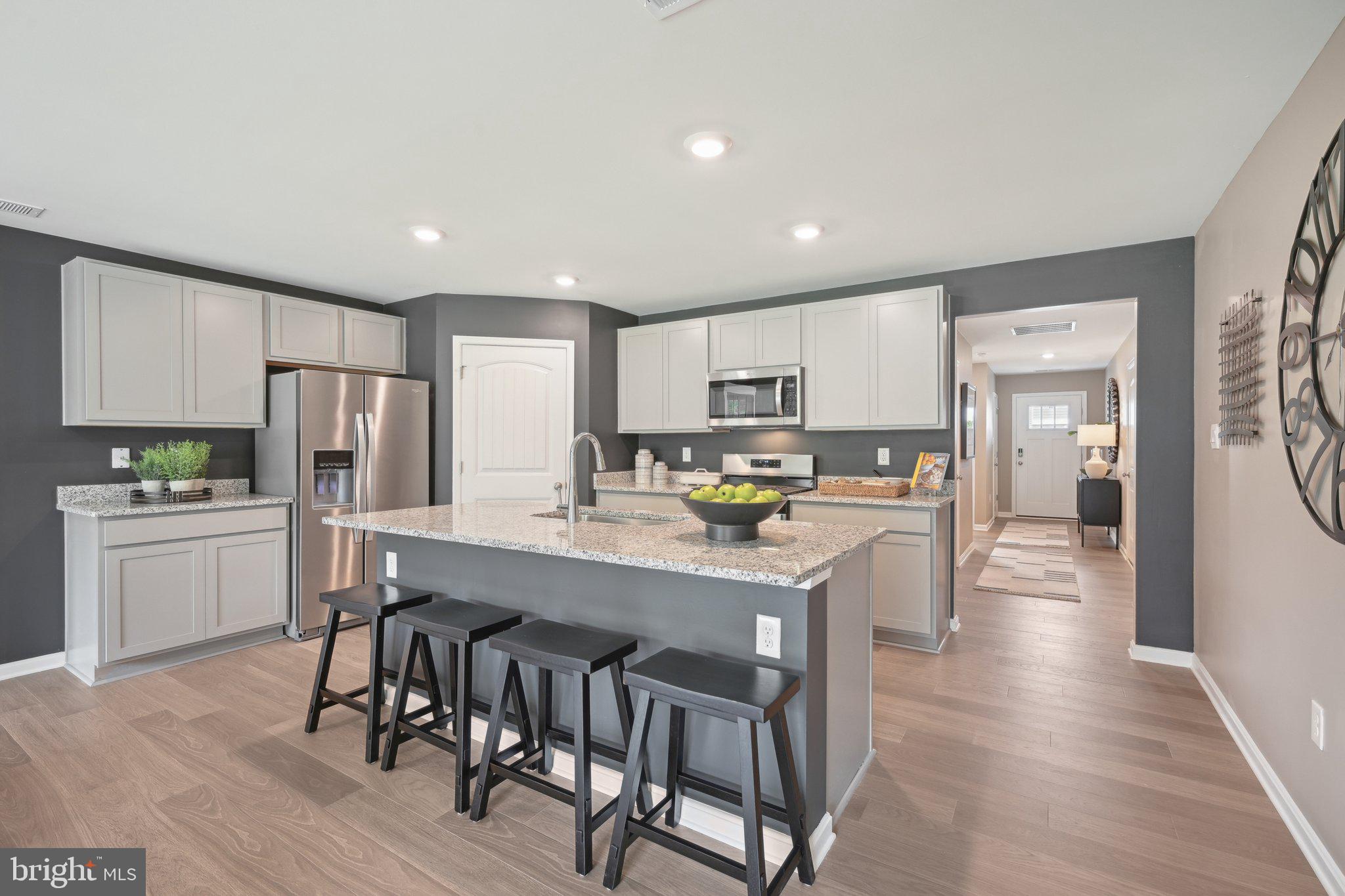 MILLVILLE BY THE SEA - Residential