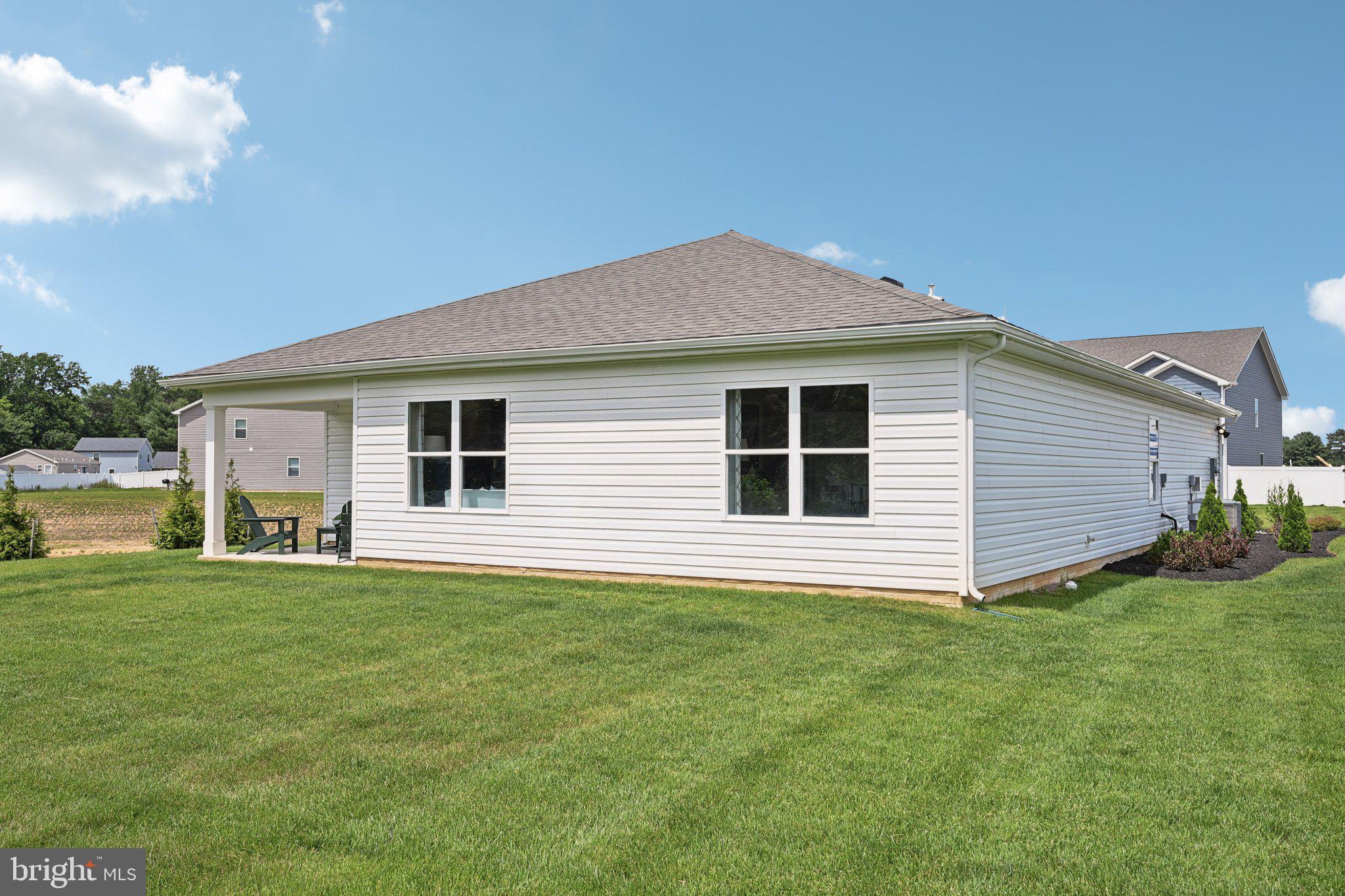 MILLVILLE BY THE SEA - Residential