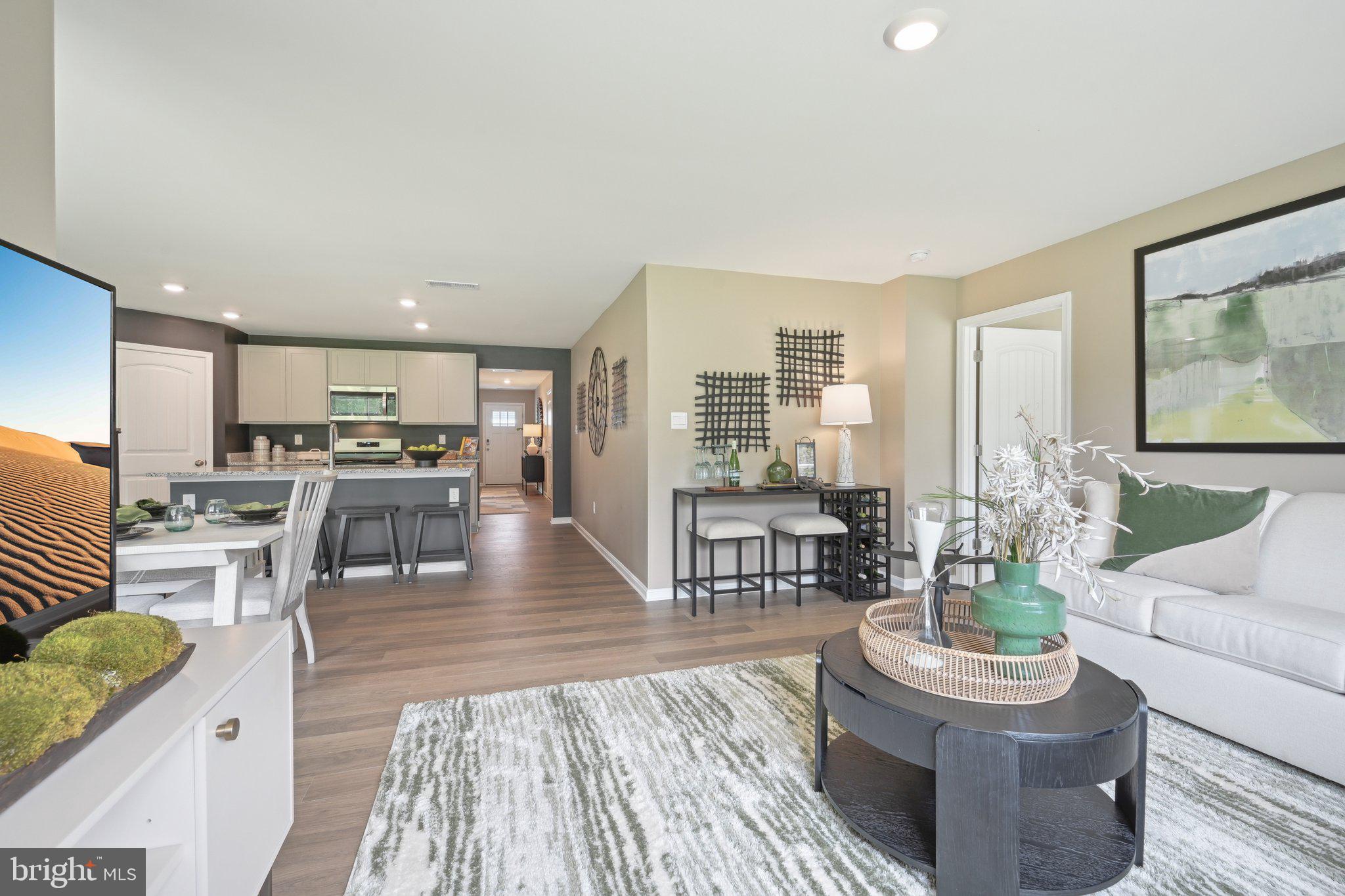 MILLVILLE BY THE SEA - Residential