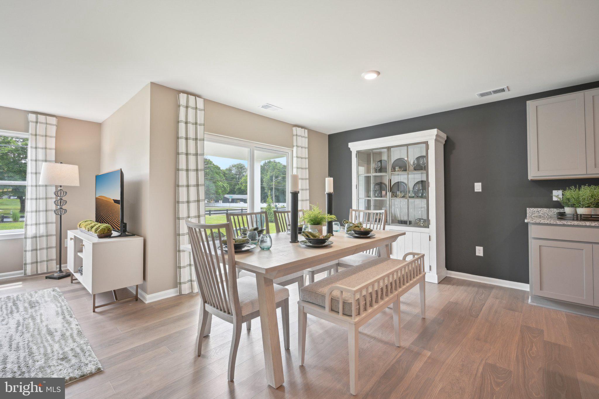 MILLVILLE BY THE SEA - Residential